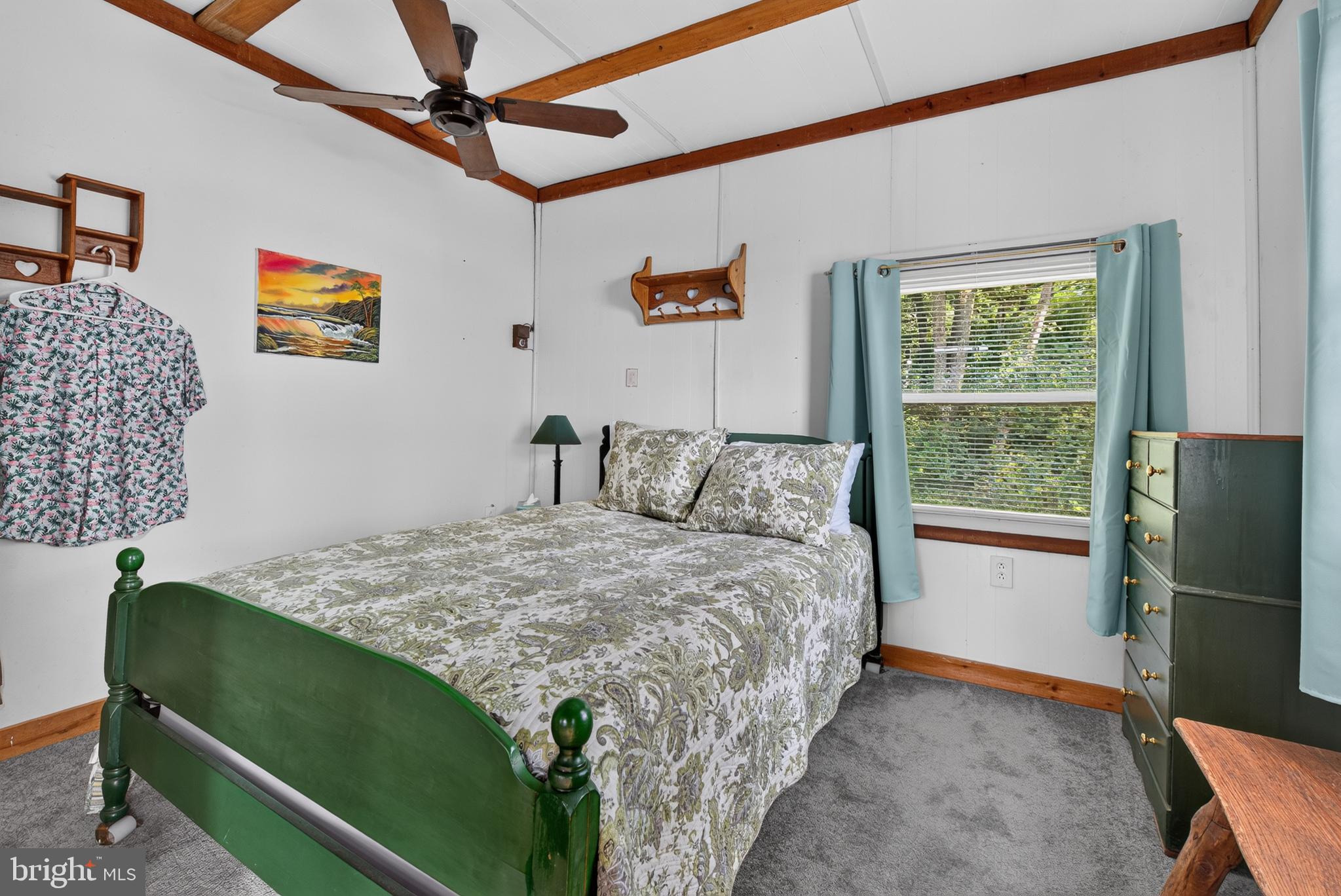 LONG LEVEL - LAKE CLARKE - Residential