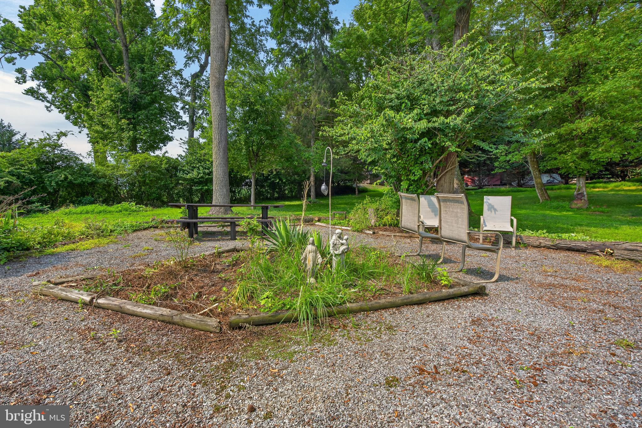 LONG LEVEL - LAKE CLARKE - Residential