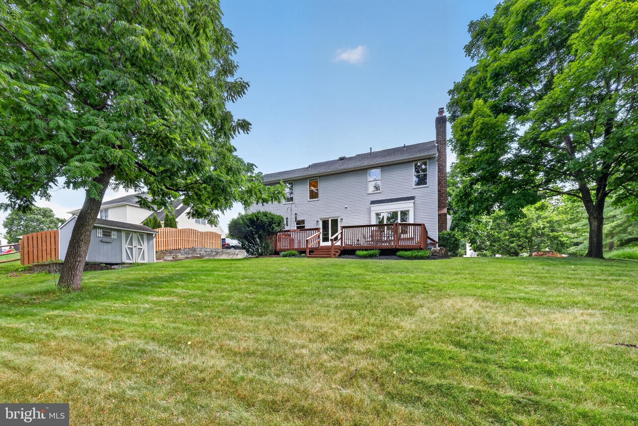 WOODBROOK - Residential