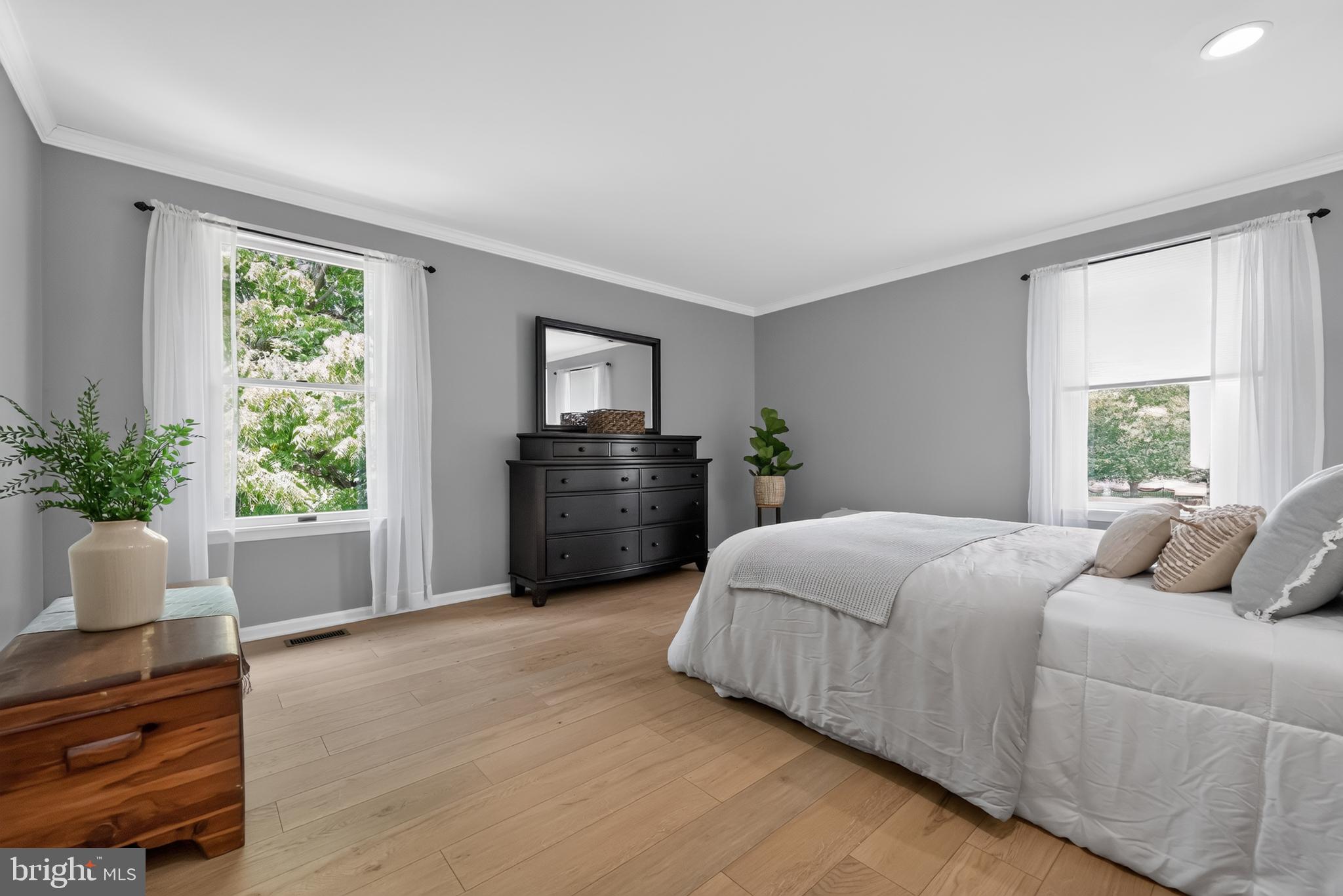 WOODBROOK - Residential