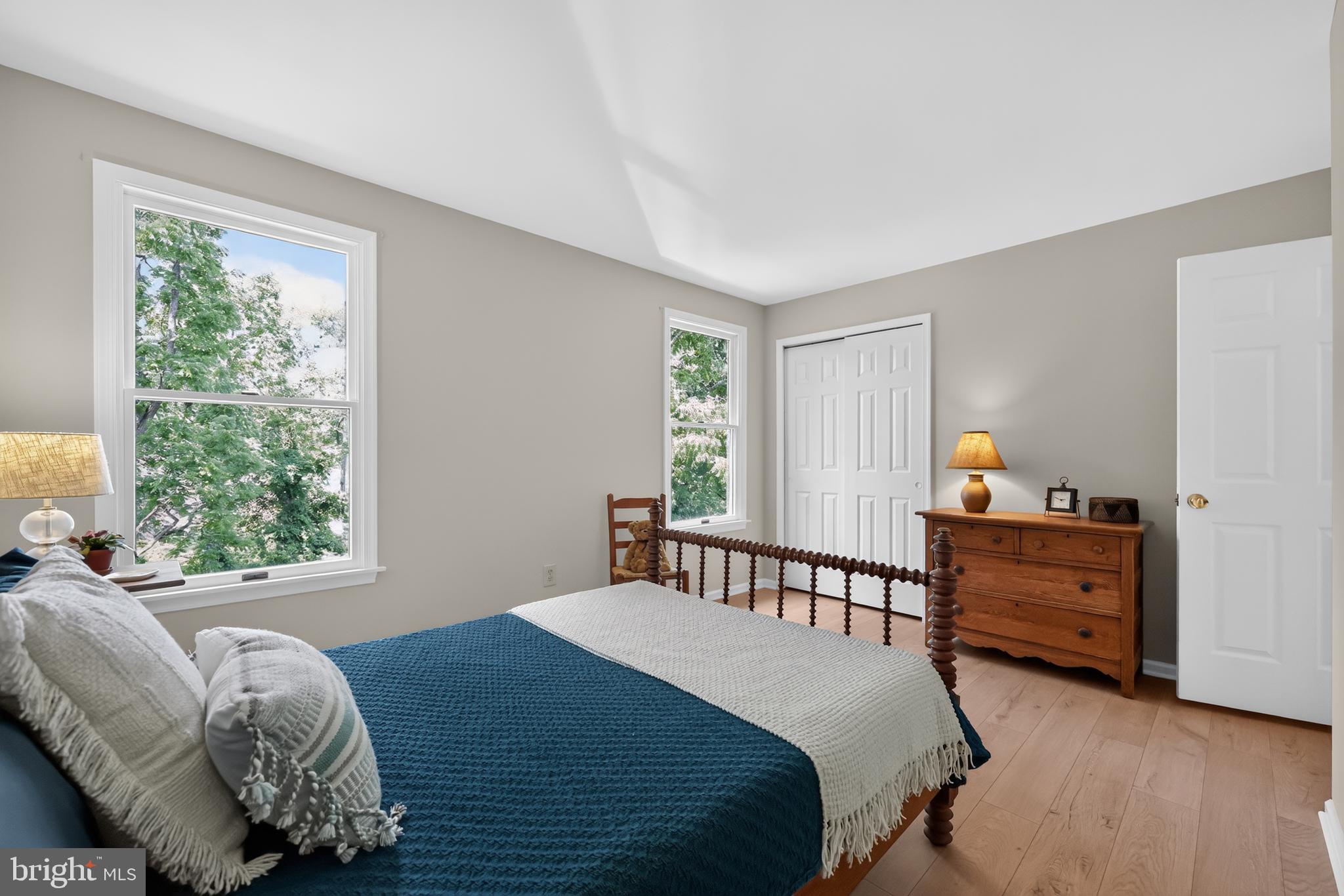 WOODBROOK - Residential