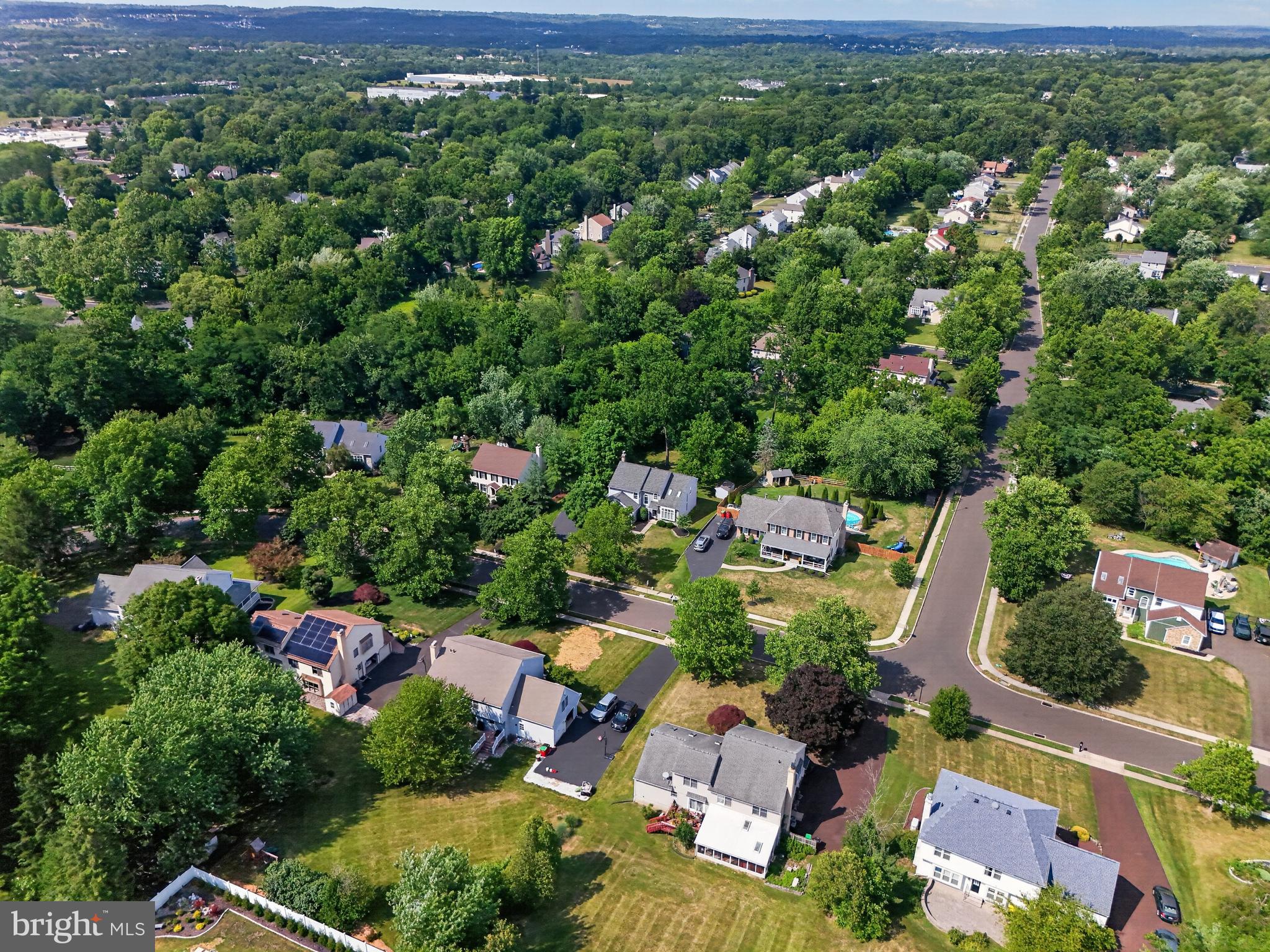 WOODBROOK - Residential