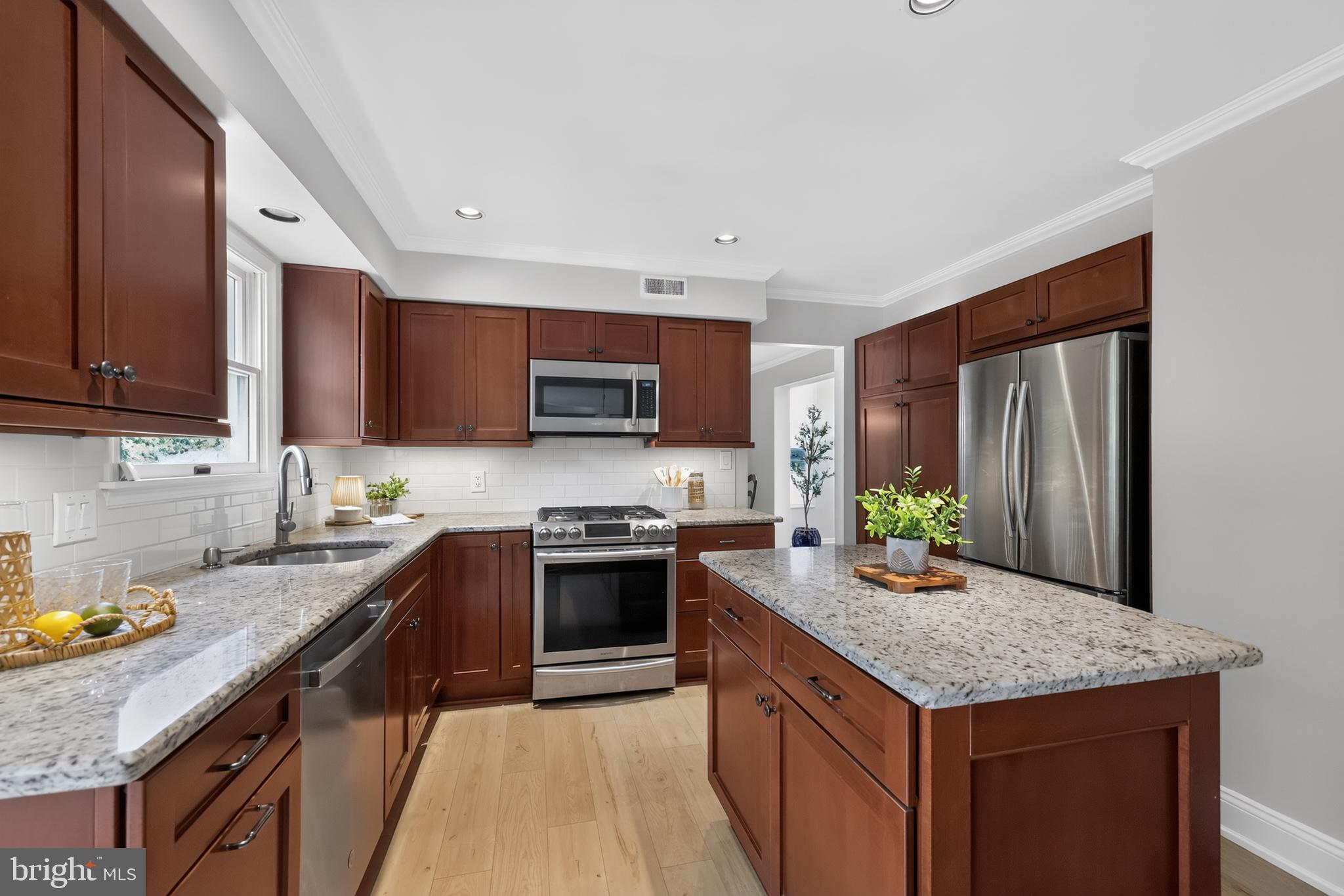 WOODBROOK - Residential