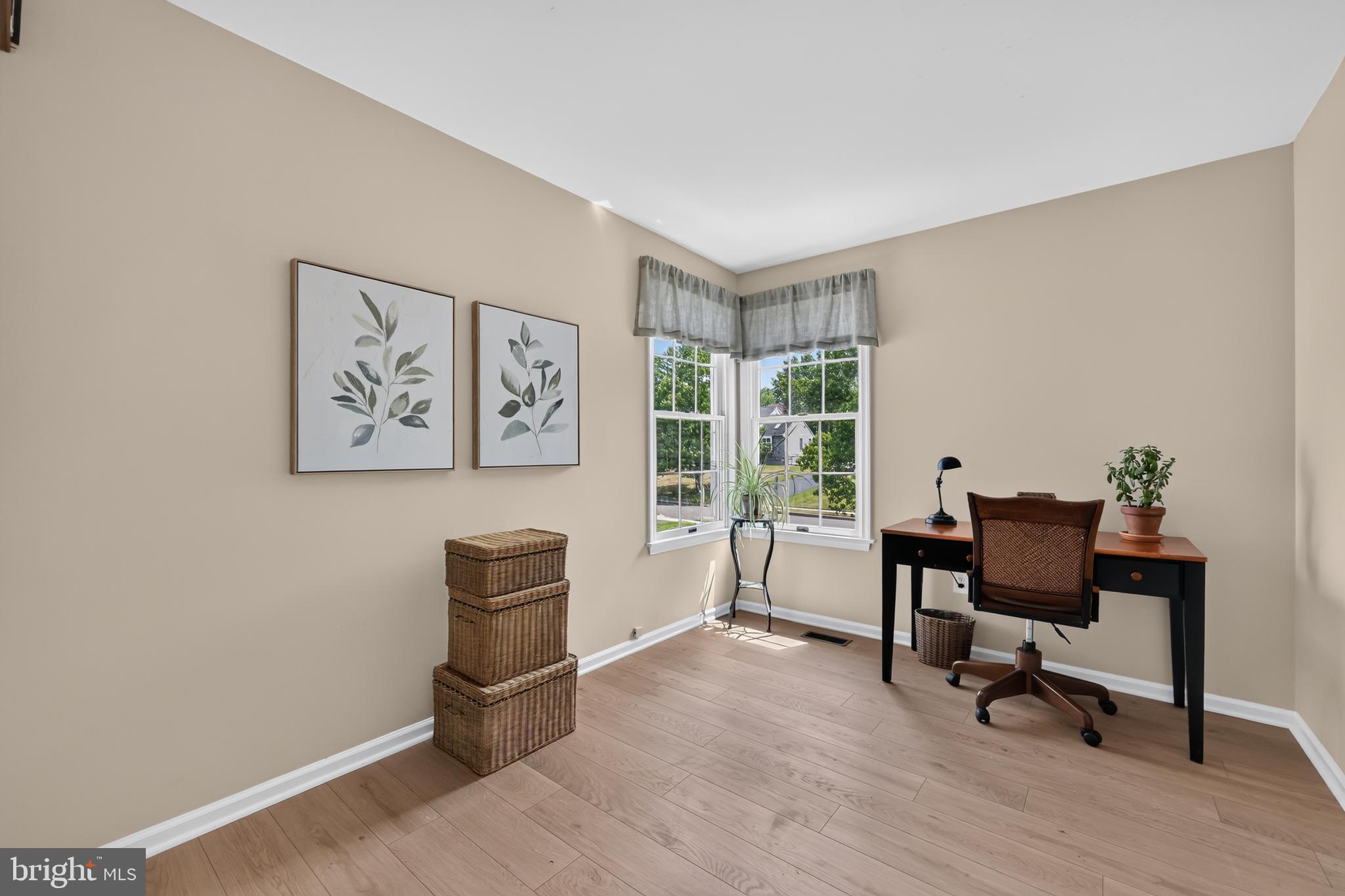 WOODBROOK - Residential