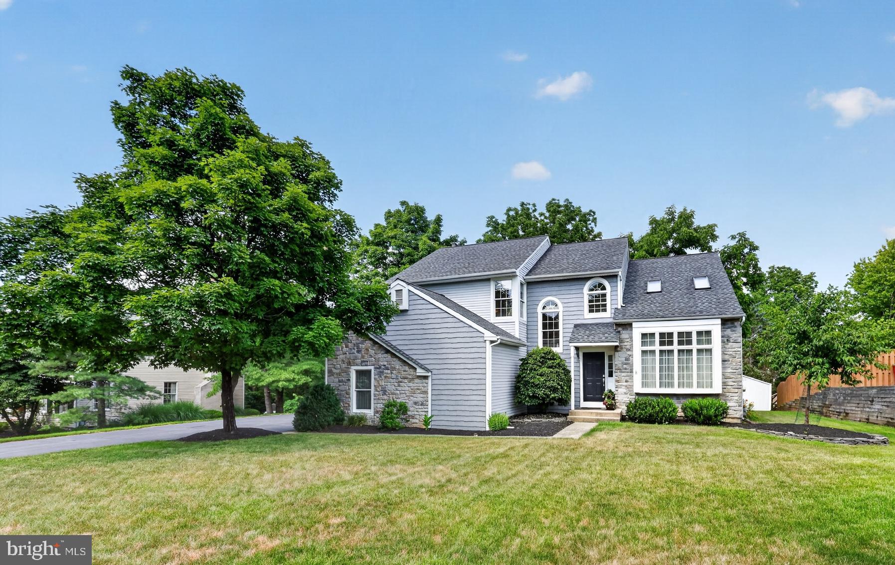 WOODBROOK - Residential