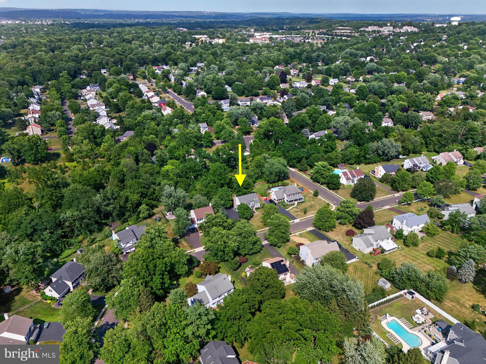 WOODBROOK - Residential