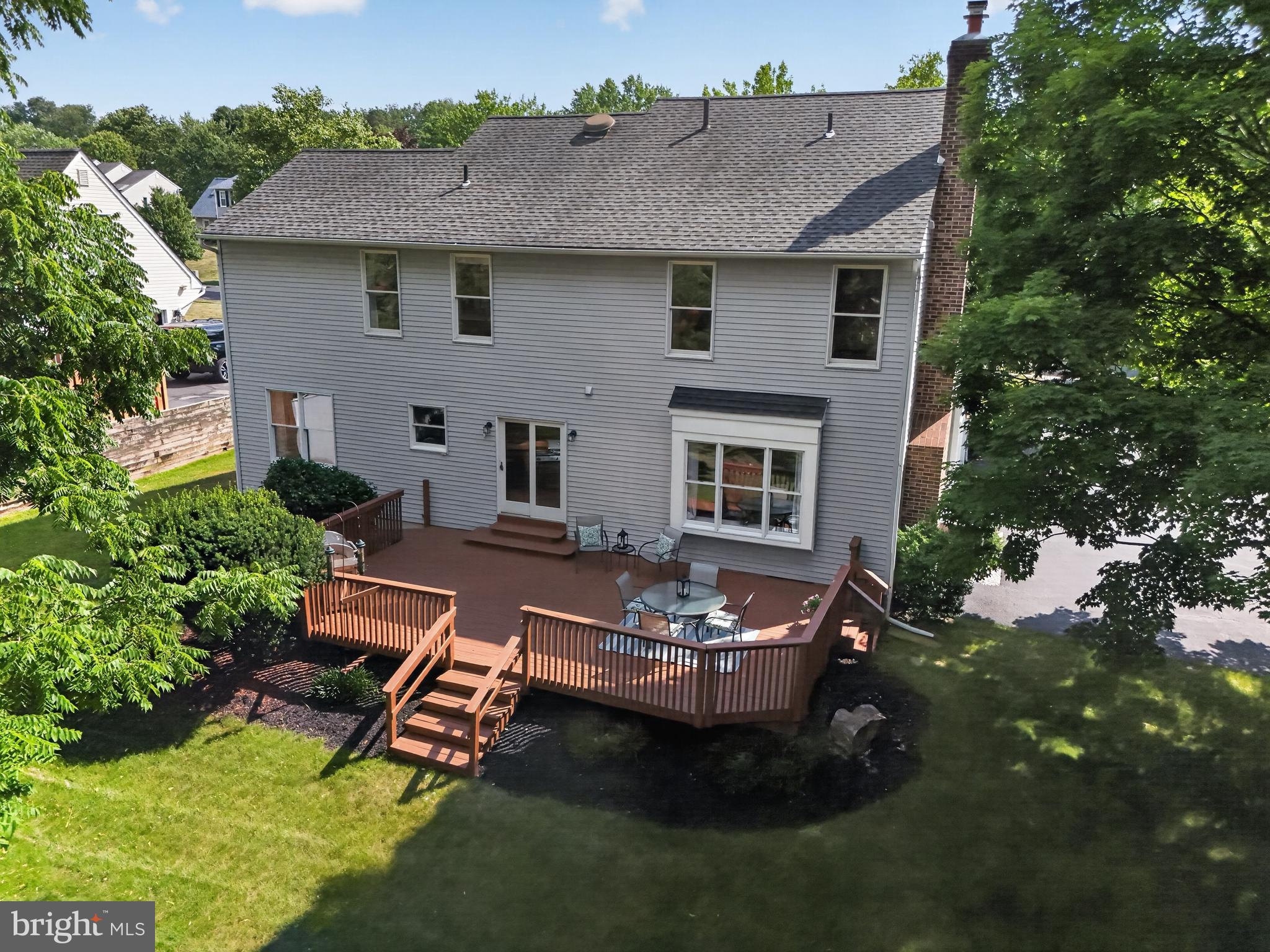 WOODBROOK - Residential