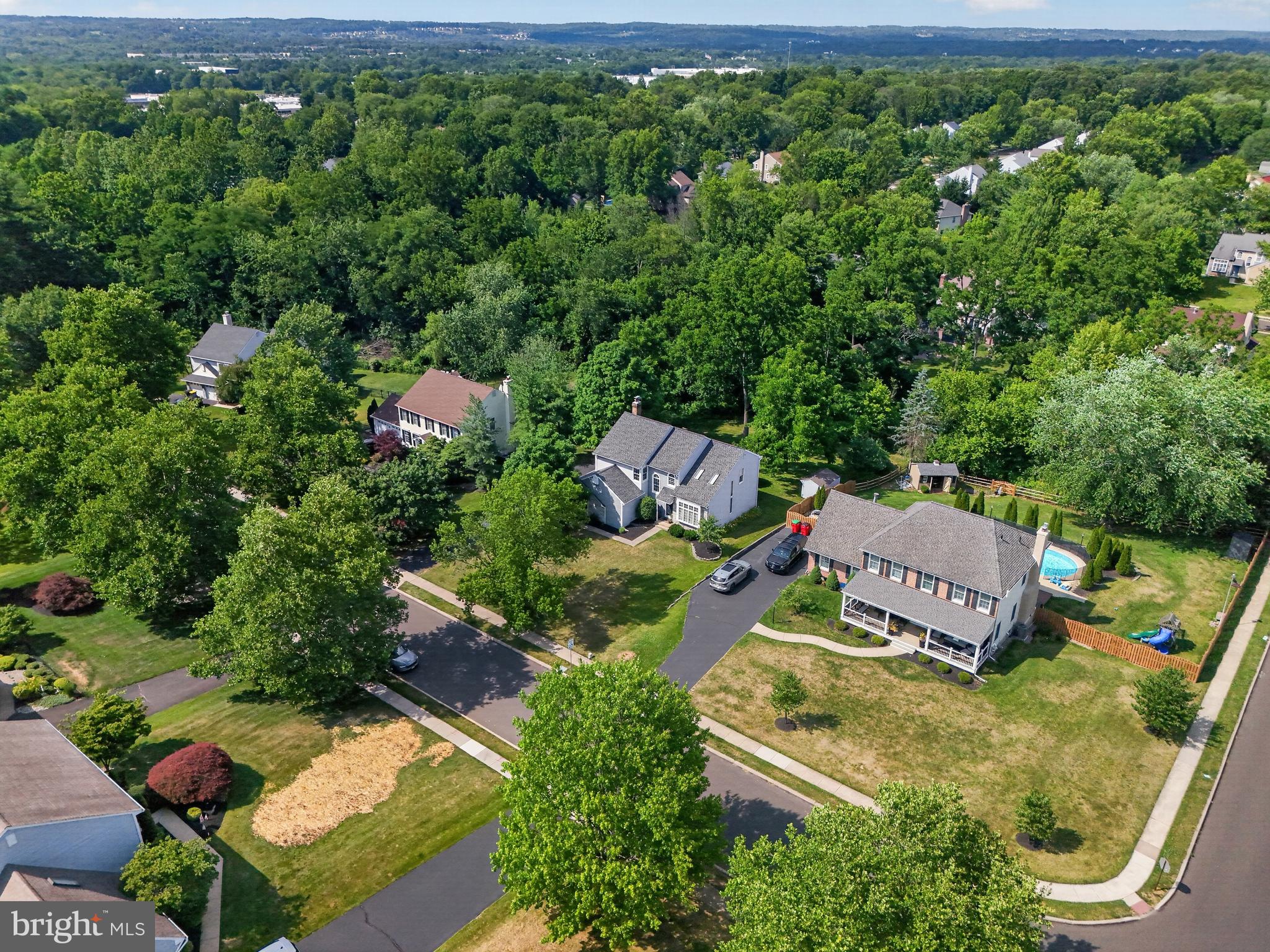 WOODBROOK - Residential