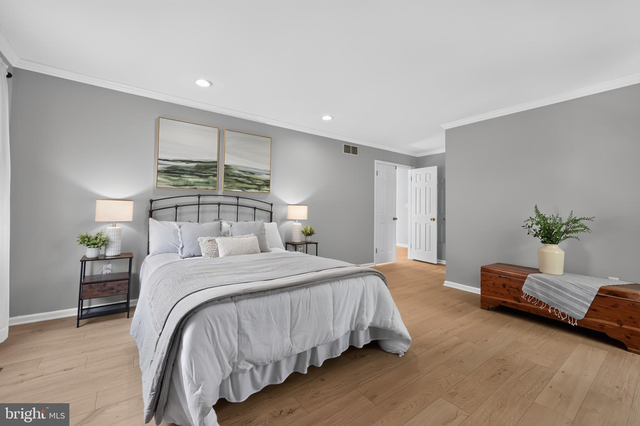 WOODBROOK - Residential