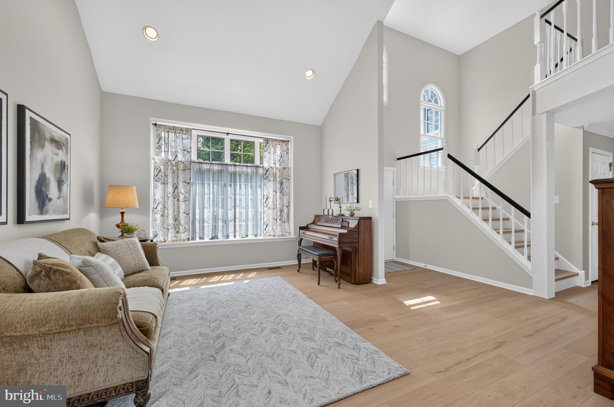 WOODBROOK - Residential