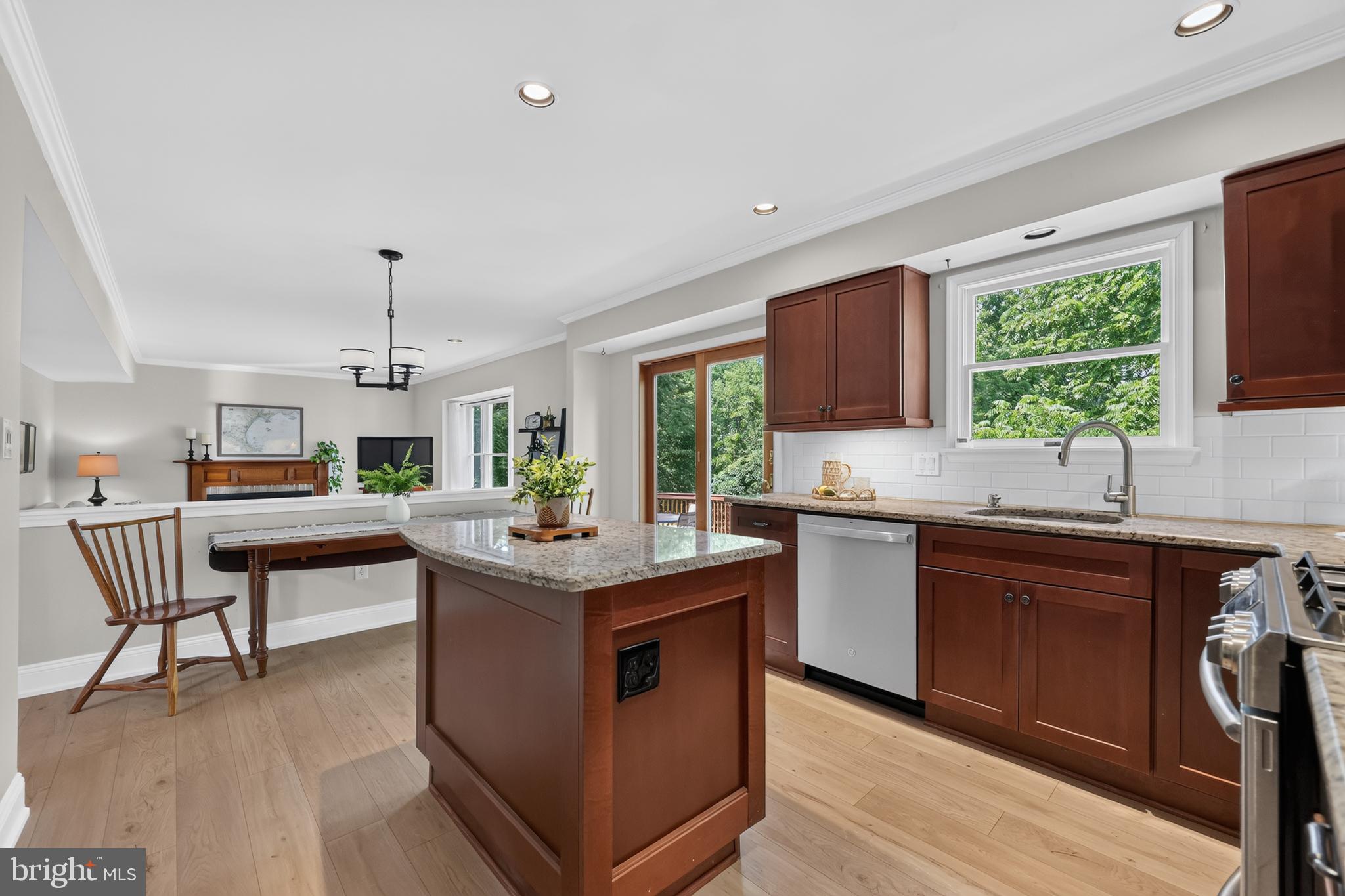WOODBROOK - Residential