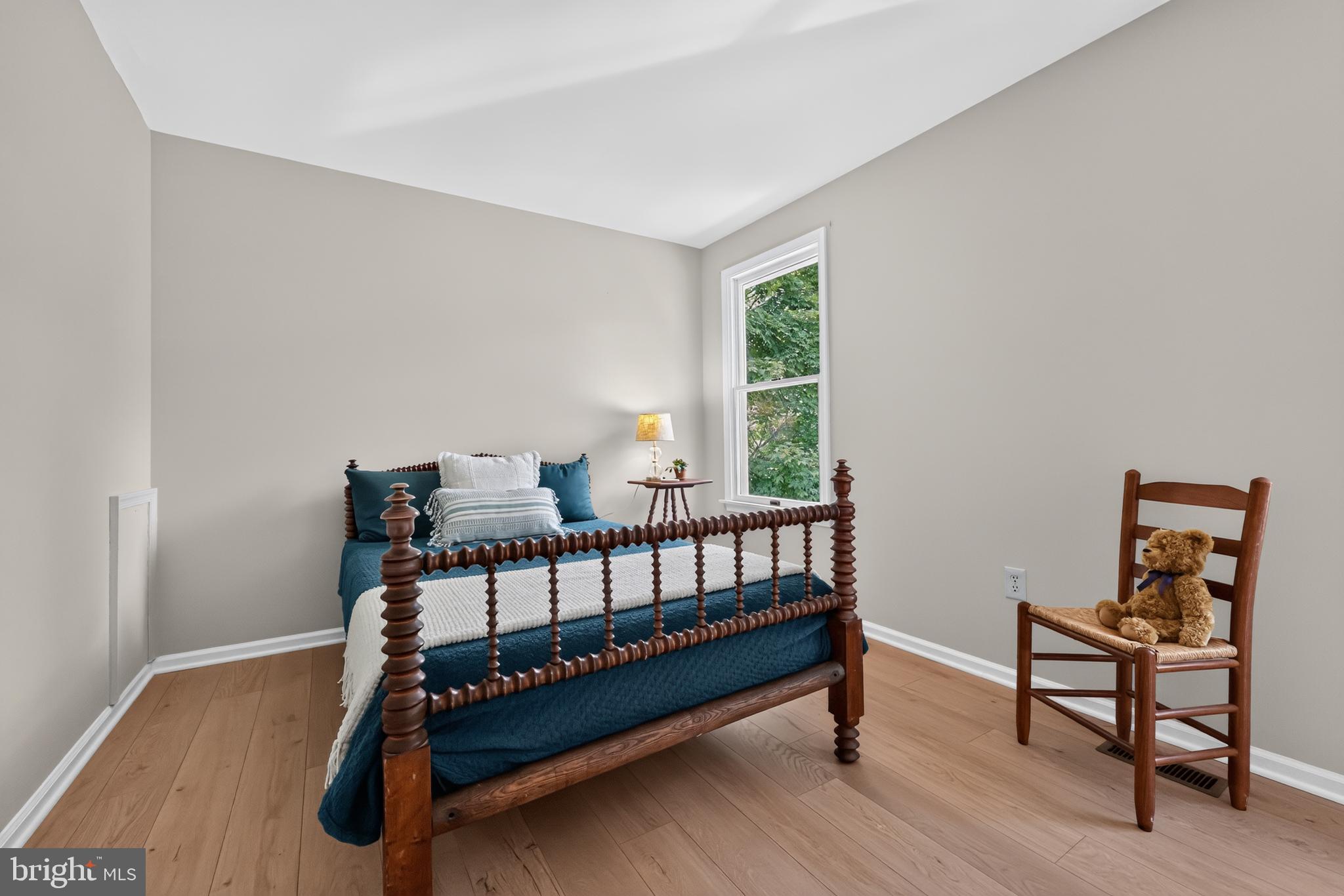 WOODBROOK - Residential