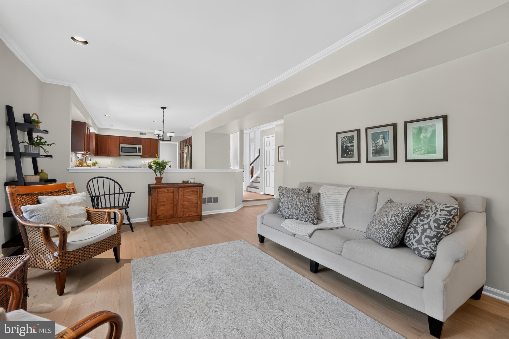 WOODBROOK - Residential