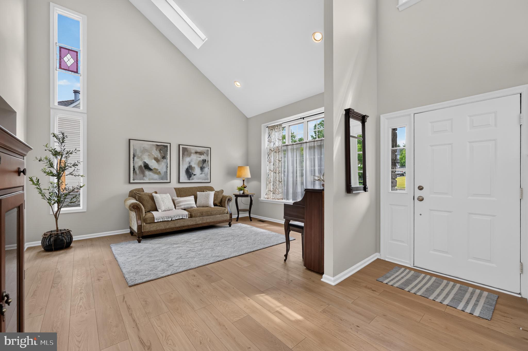 WOODBROOK - Residential
