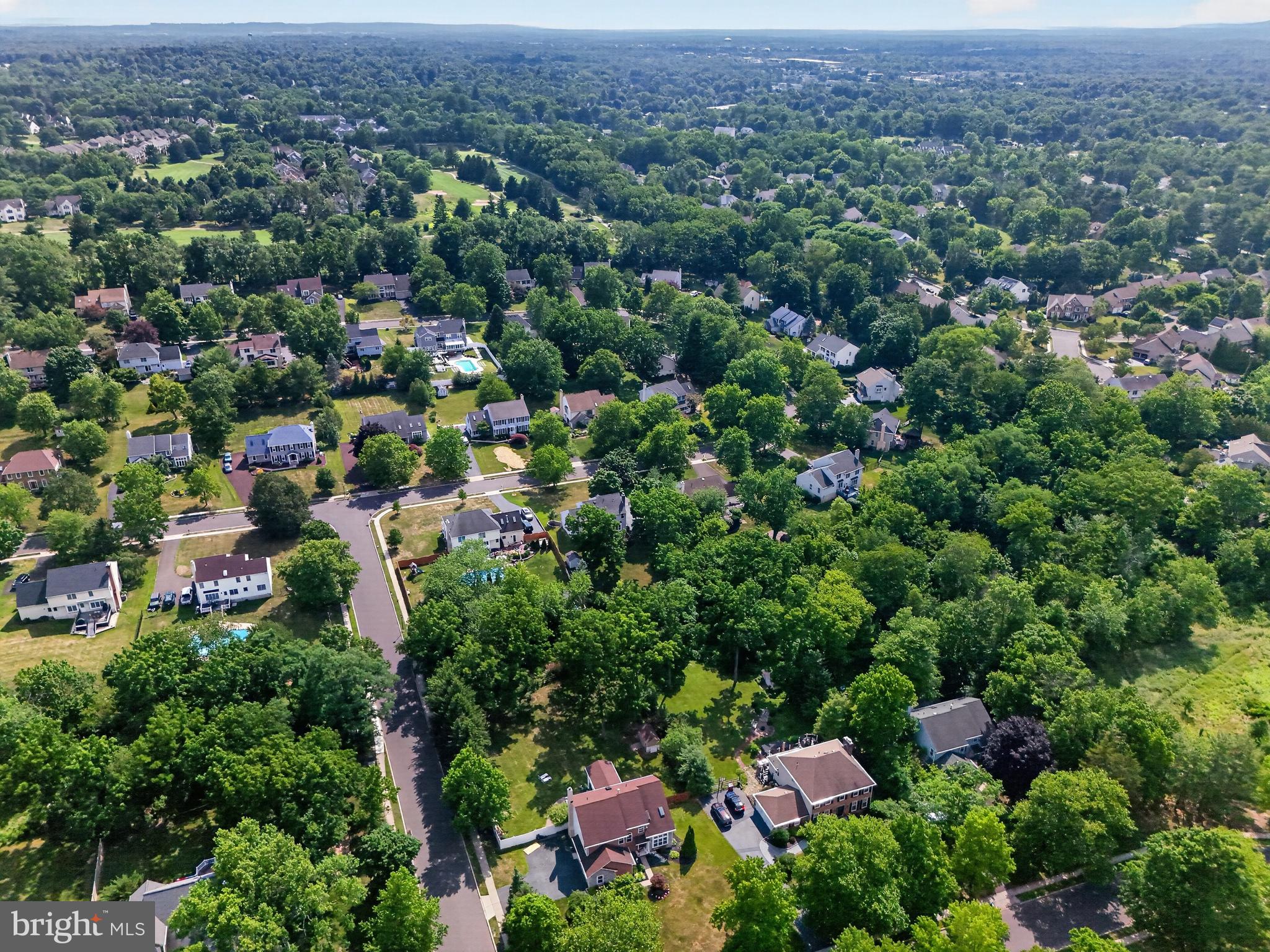 WOODBROOK - Residential