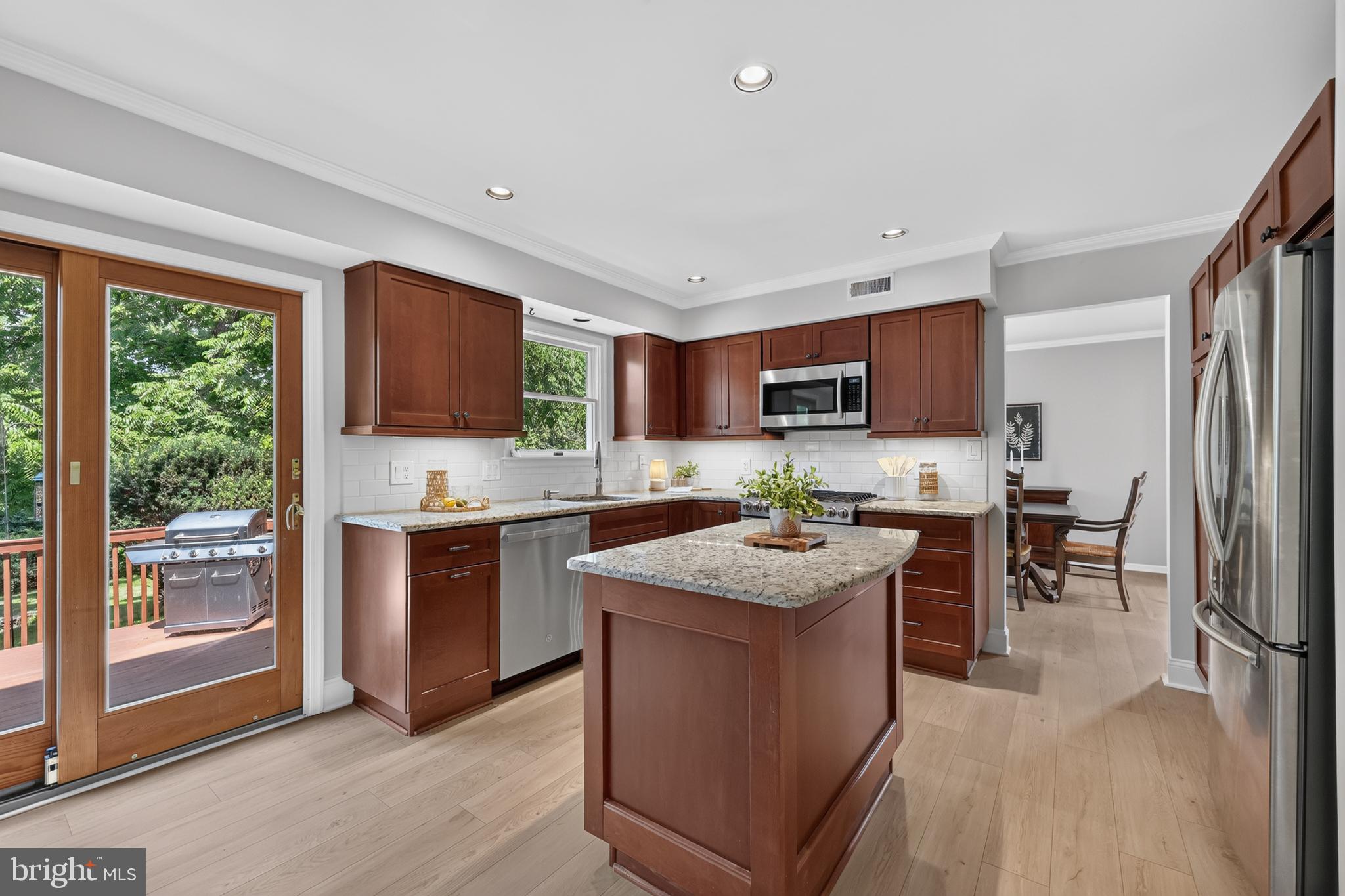 WOODBROOK - Residential