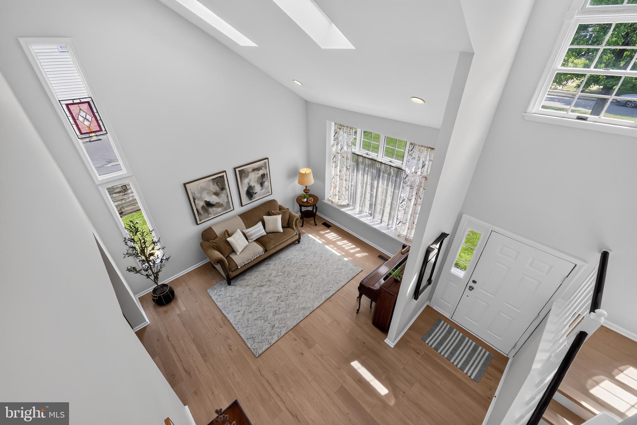WOODBROOK - Residential