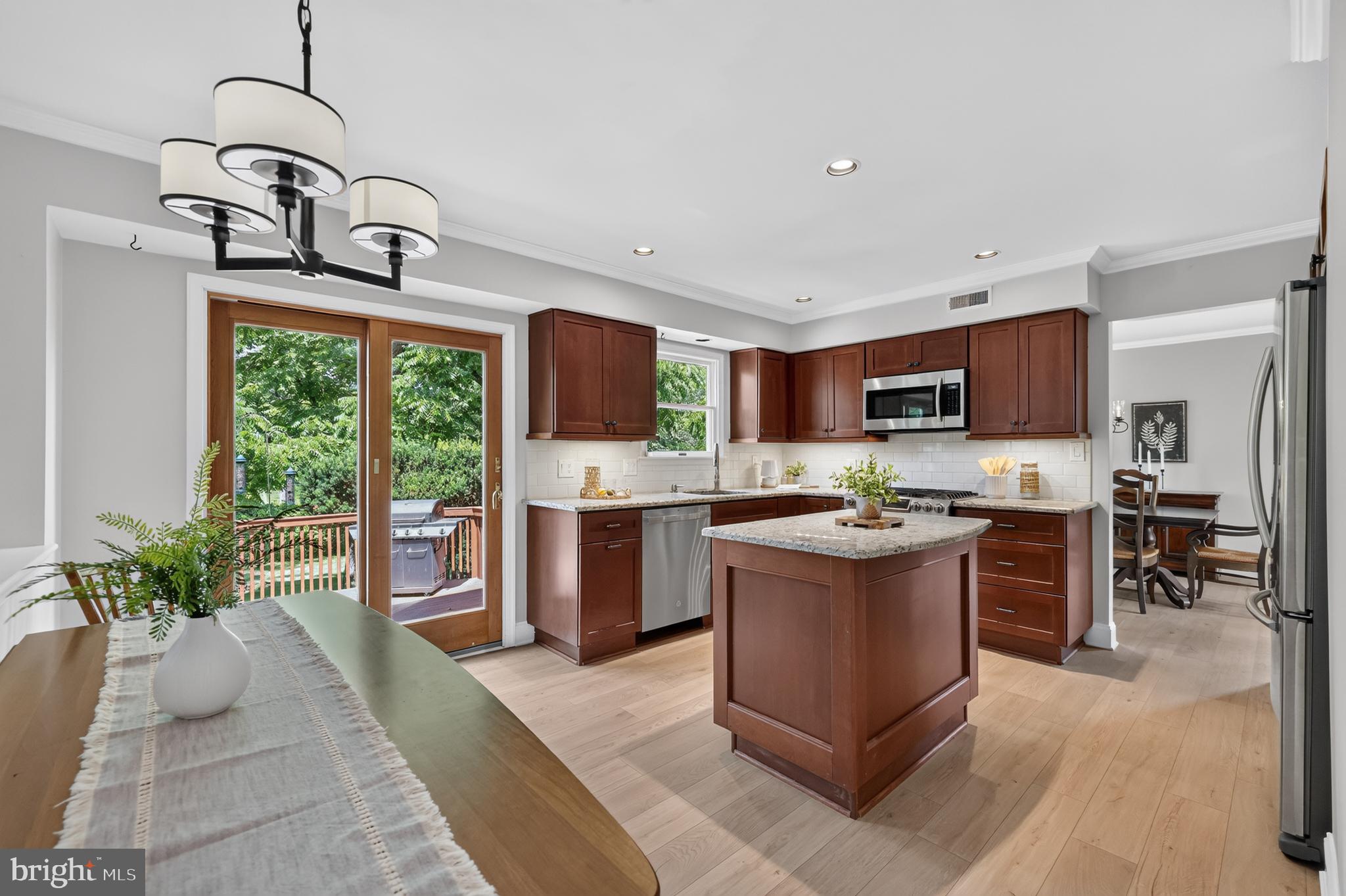 WOODBROOK - Residential