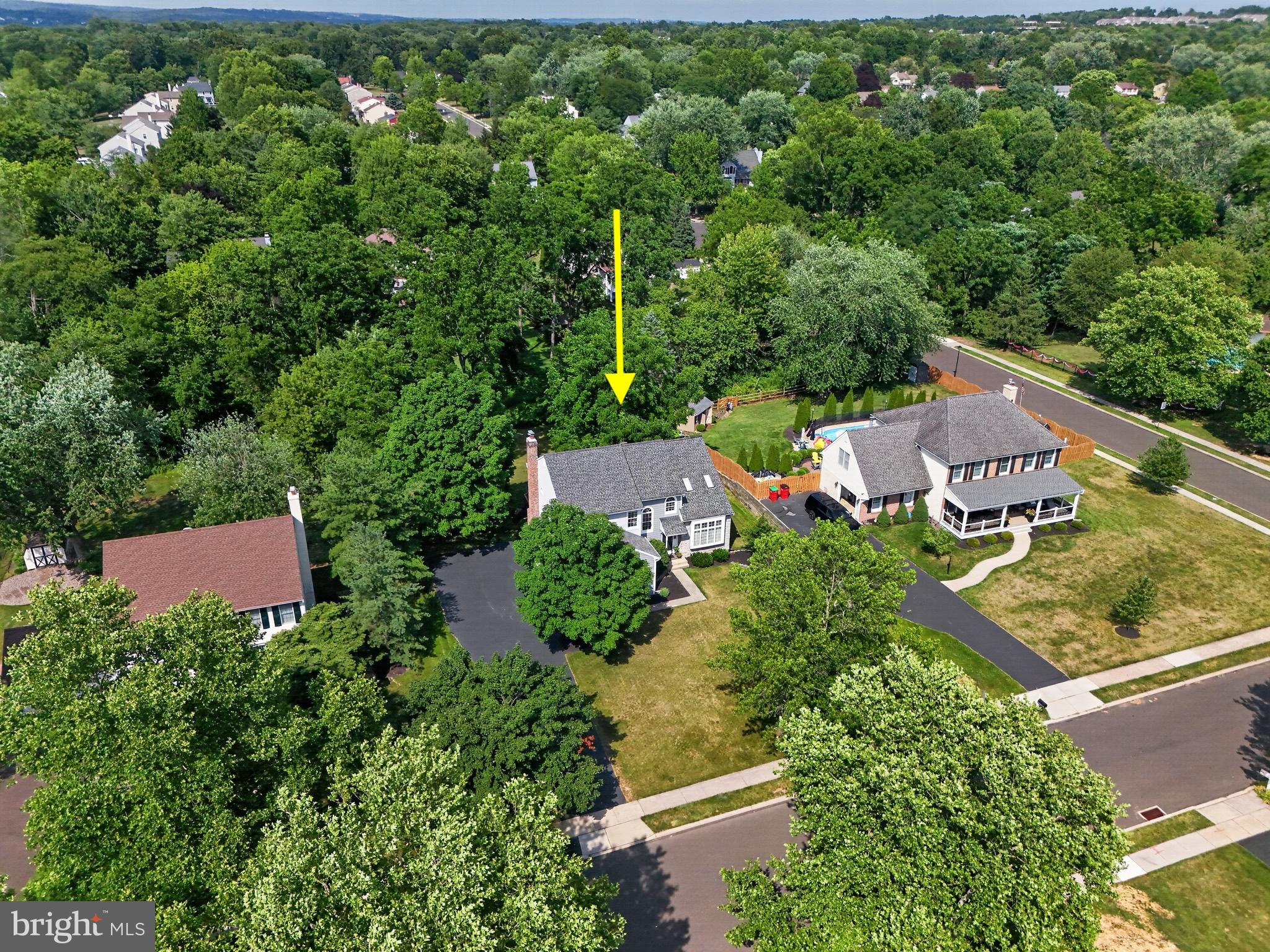 WOODBROOK - Residential