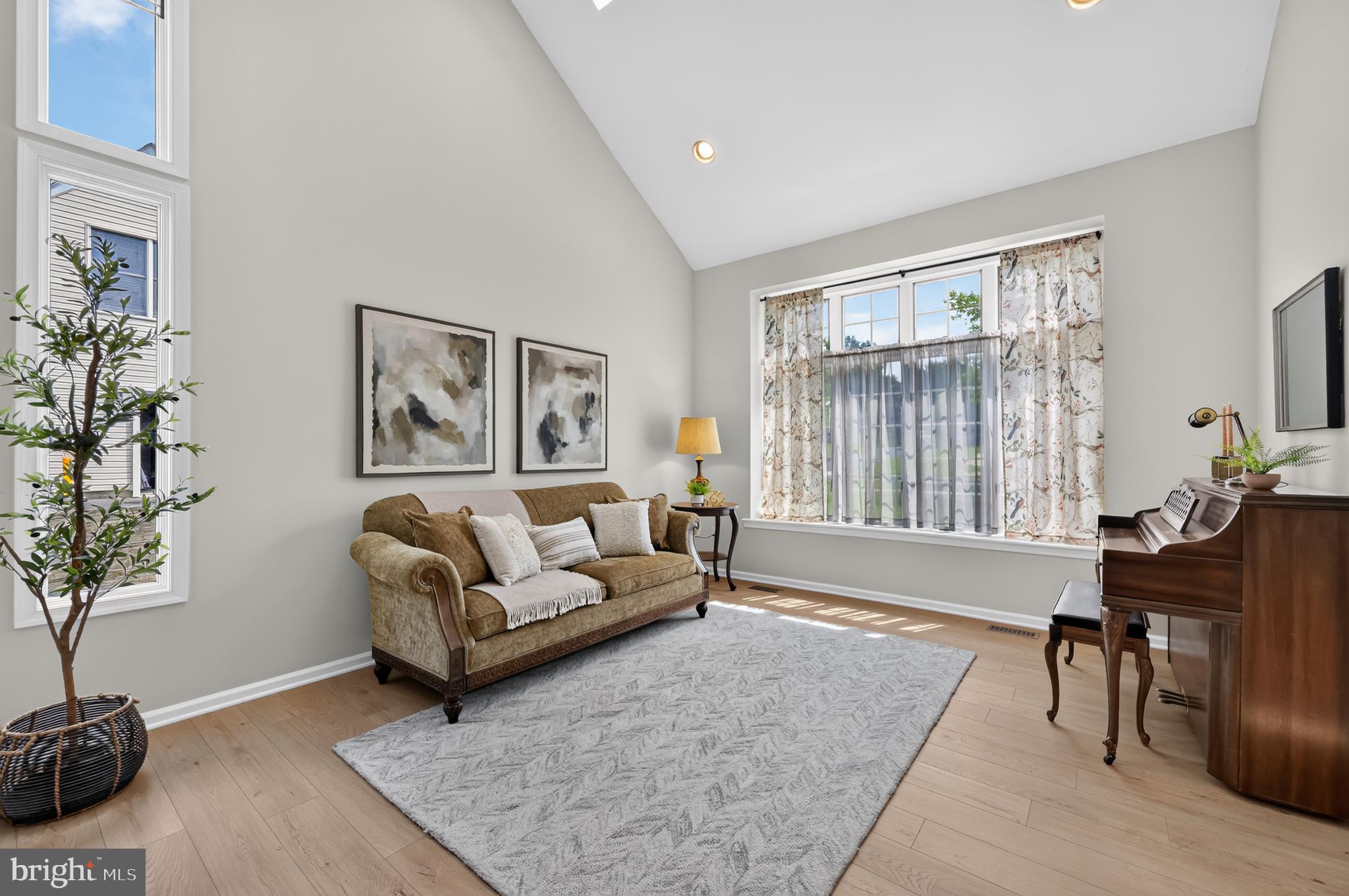 WOODBROOK - Residential