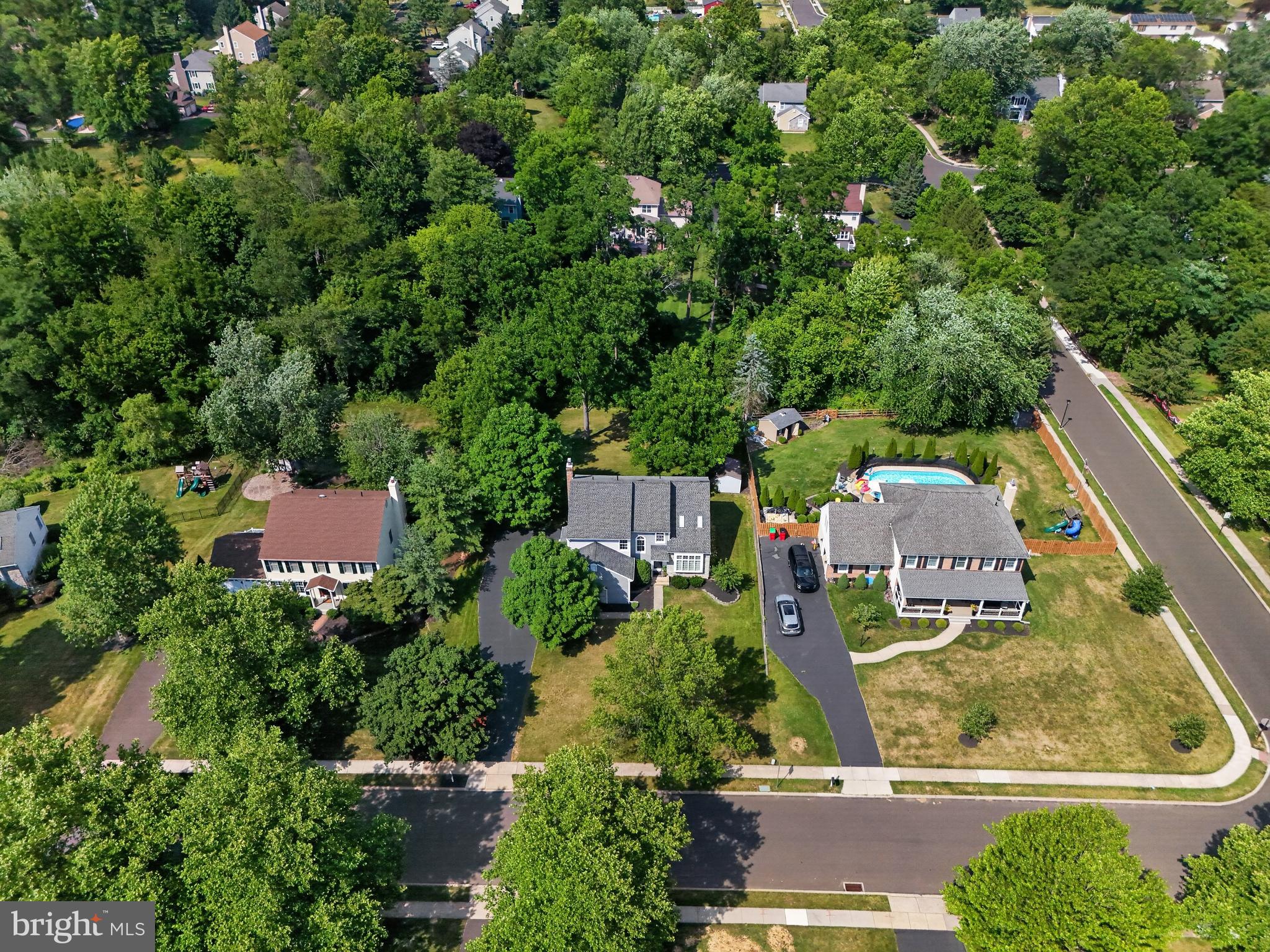 WOODBROOK - Residential