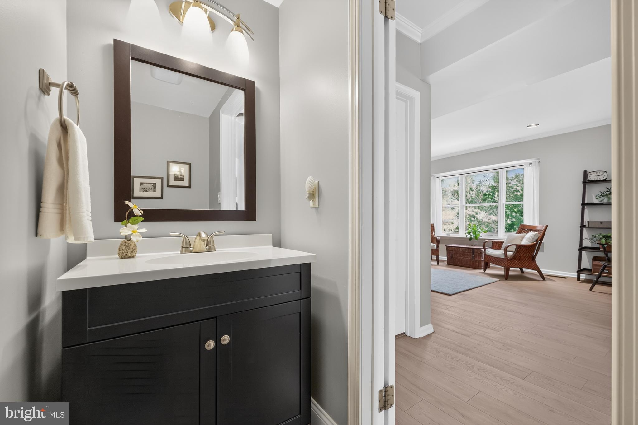 WOODBROOK - Residential
