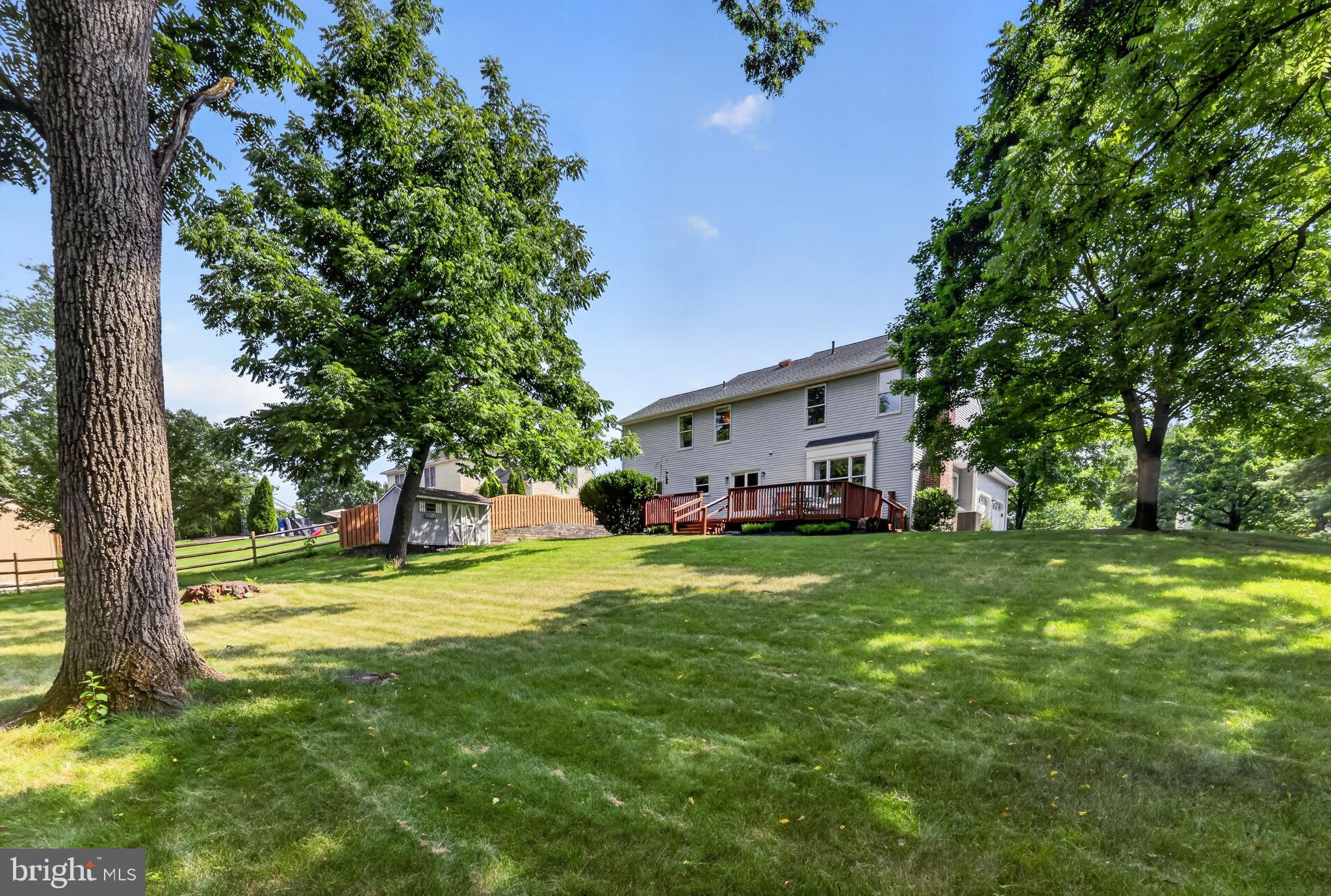 WOODBROOK - Residential