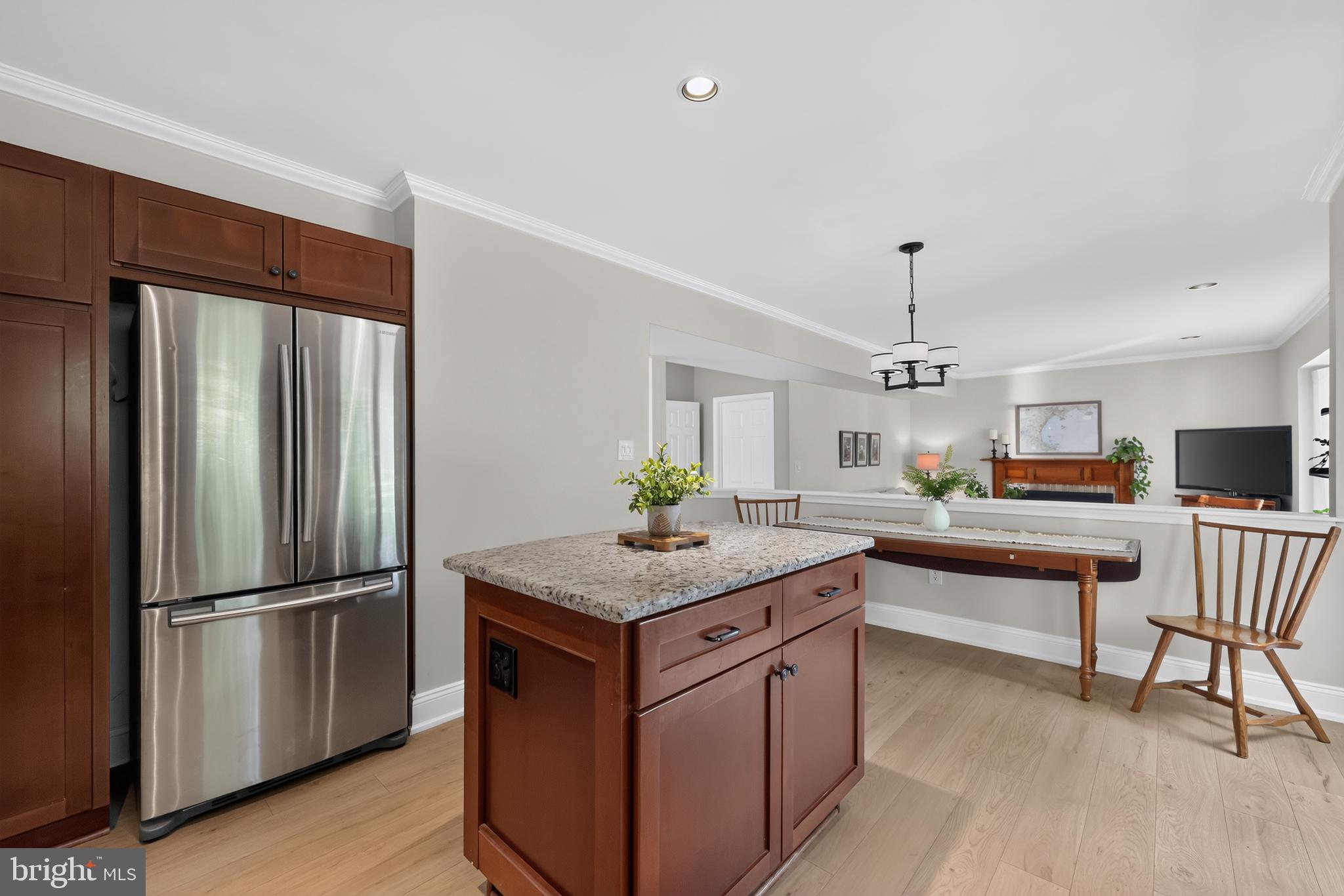 WOODBROOK - Residential
