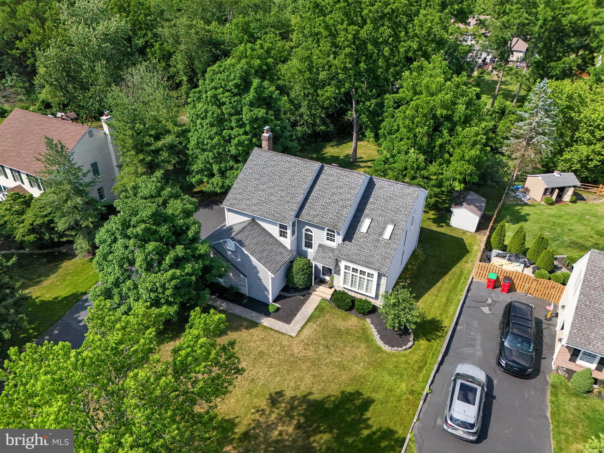 WOODBROOK - Residential