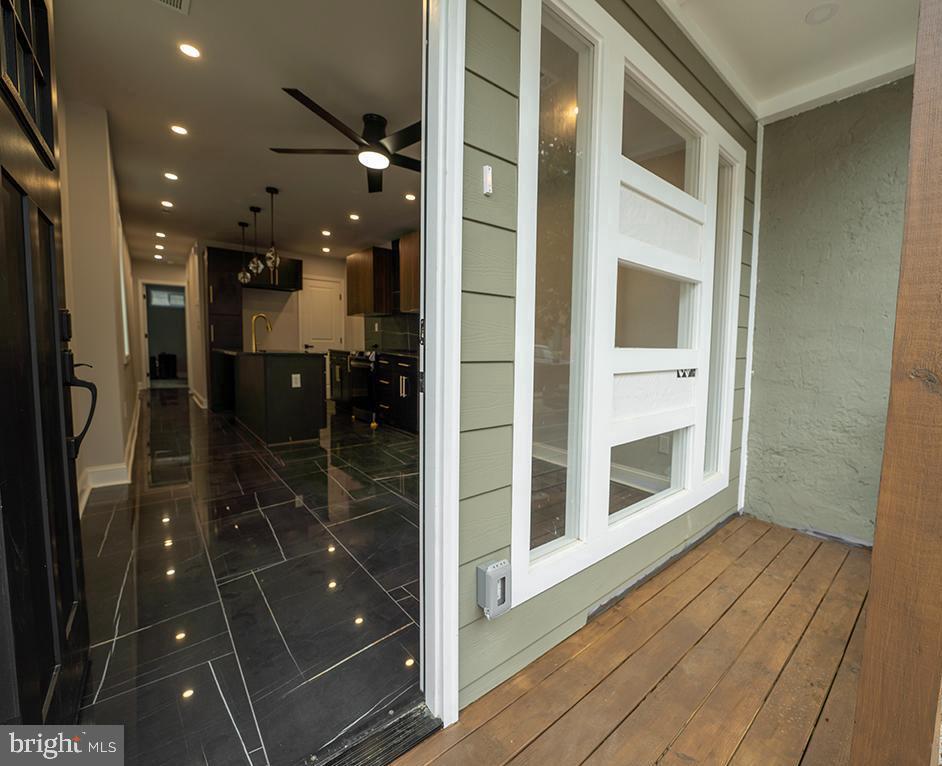 OLDE KENSINGTON - Residential