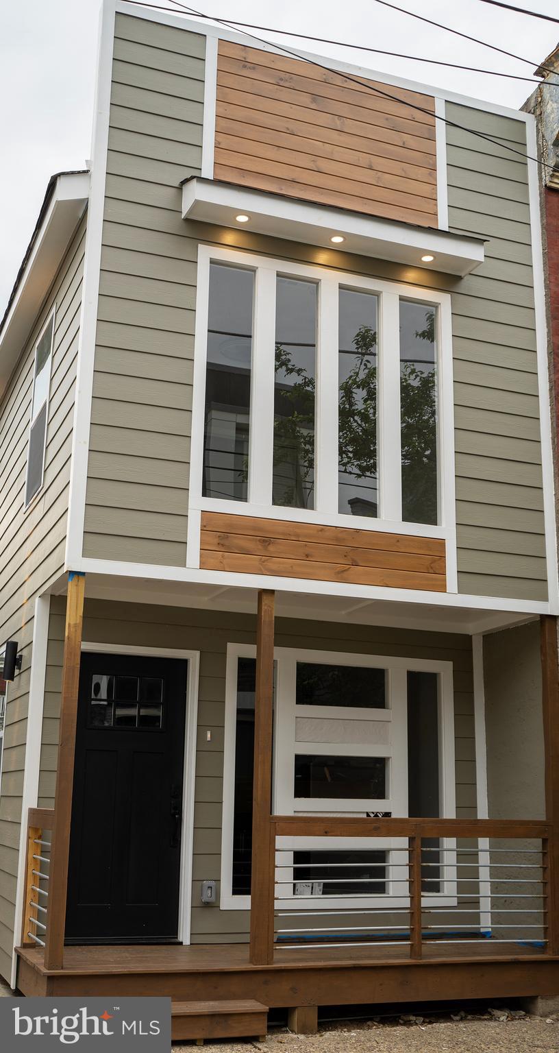 OLDE KENSINGTON - Residential