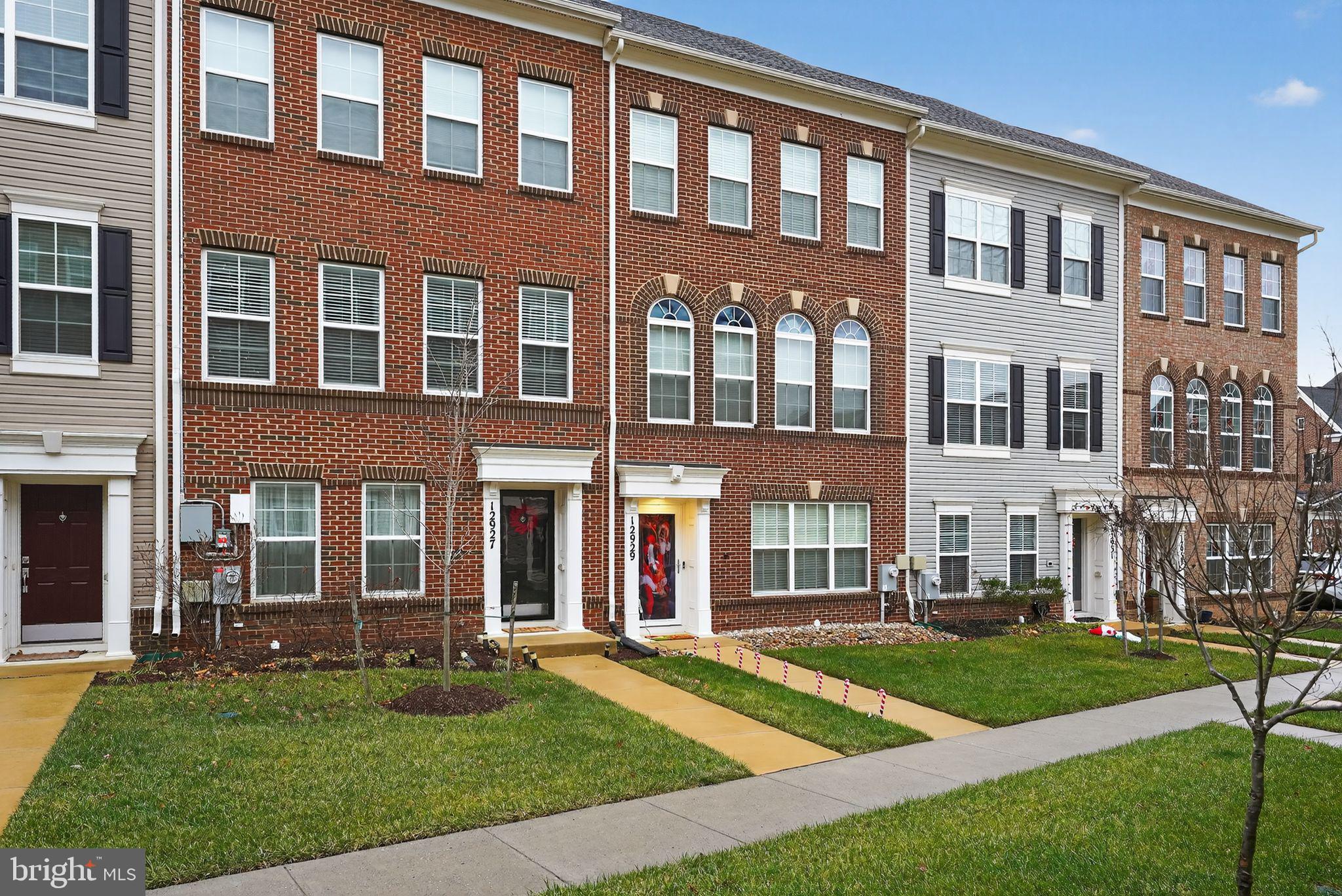 BRICK YARD STATION - Residential