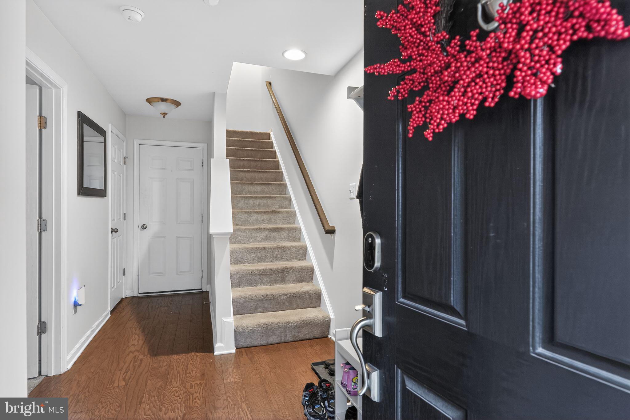 BRICK YARD STATION - Residential