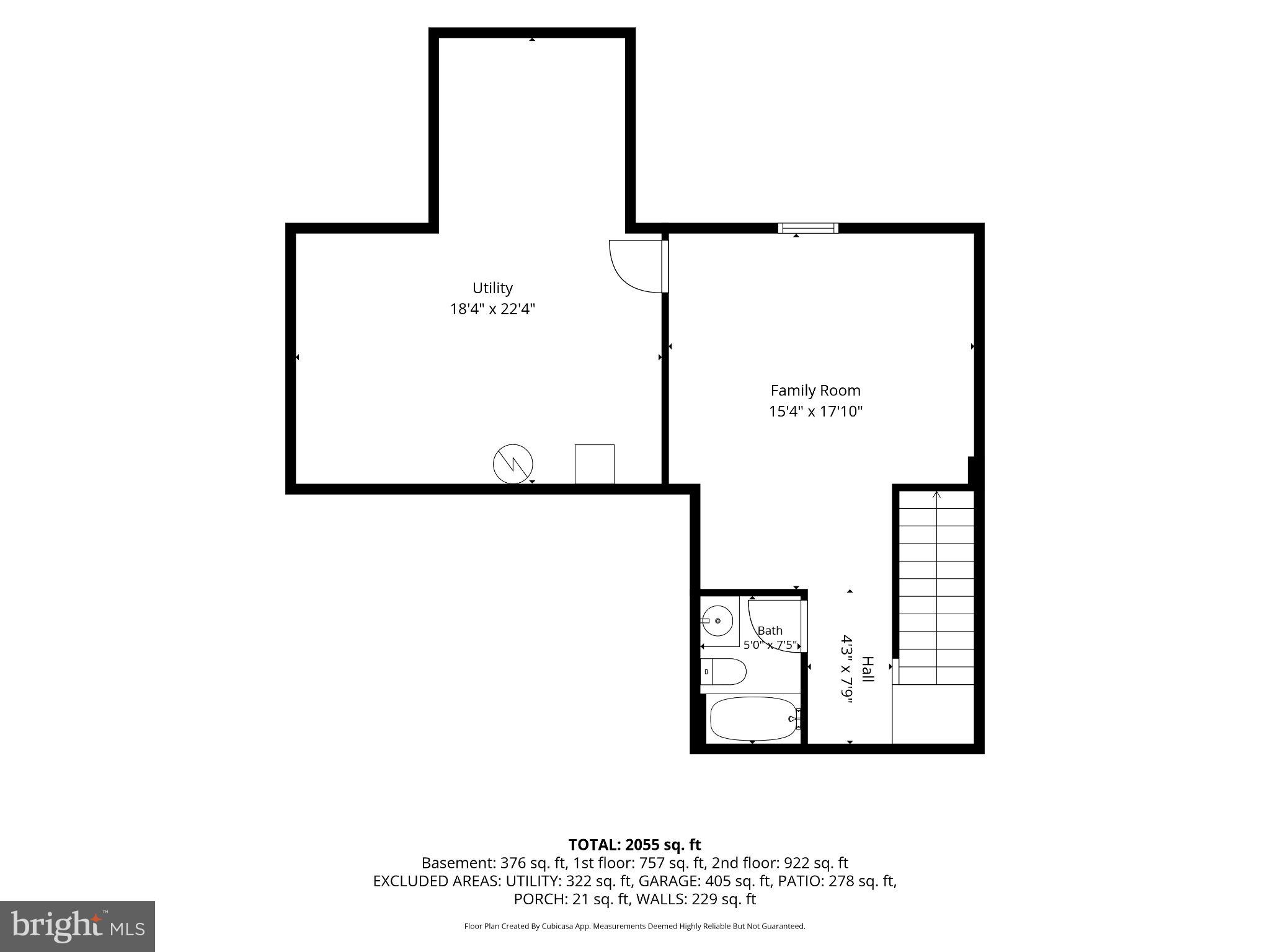 CEDAR POINT - Residential