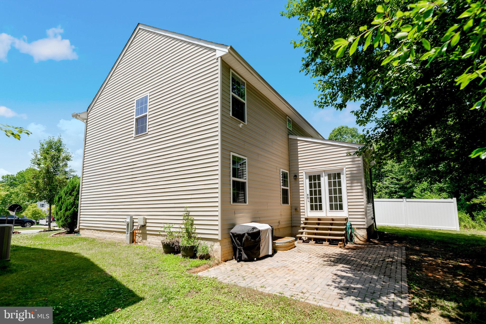 CEDAR POINT - Residential