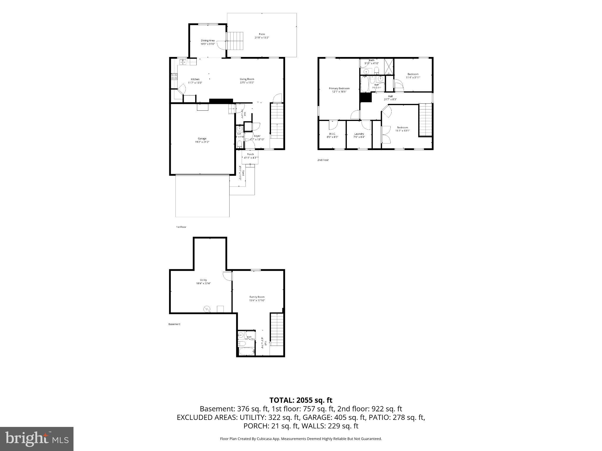 CEDAR POINT - Residential