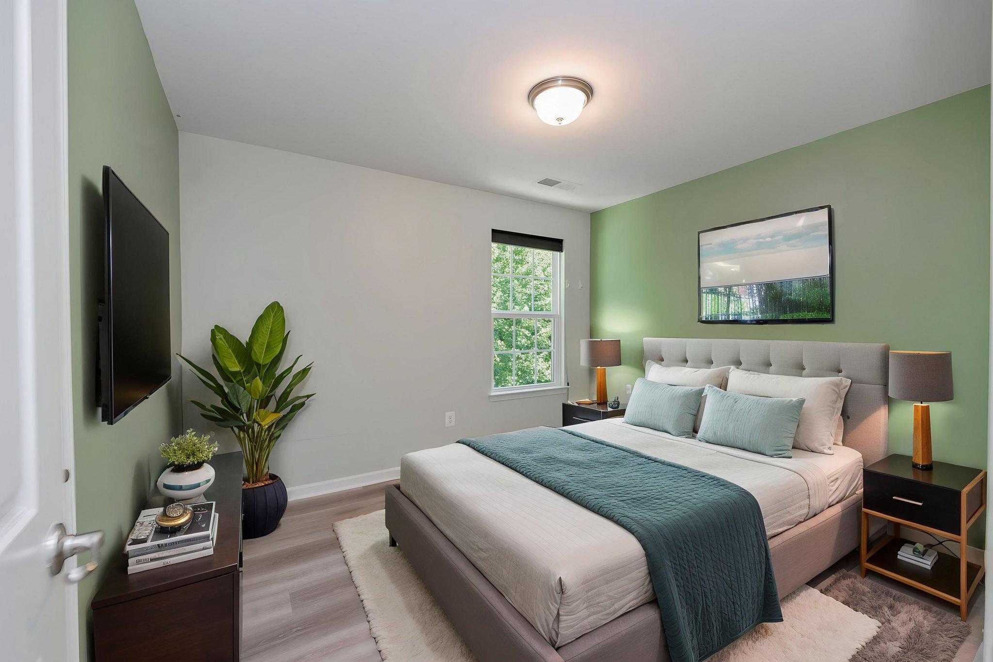 CEDAR POINT - Residential