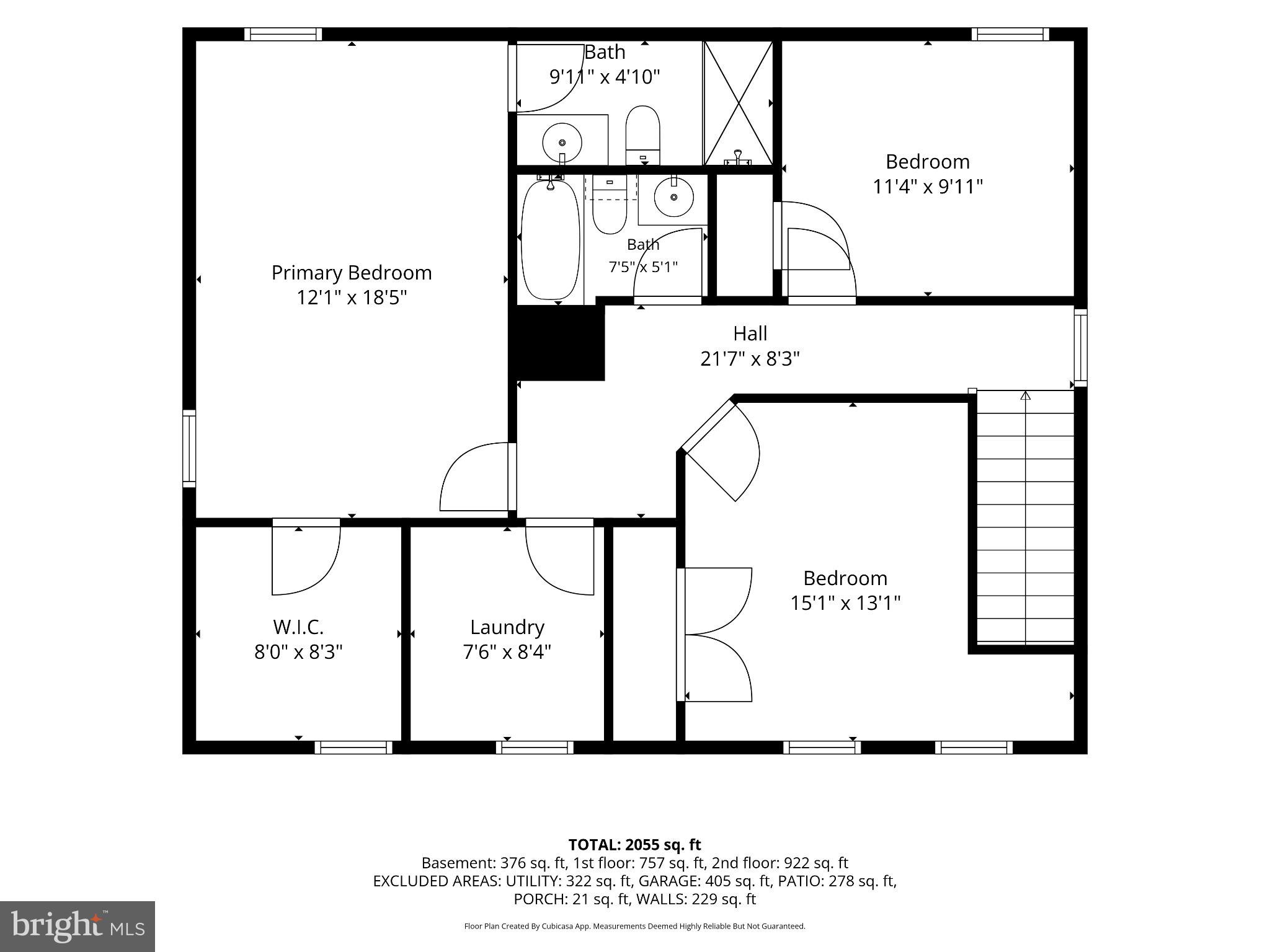 CEDAR POINT - Residential
