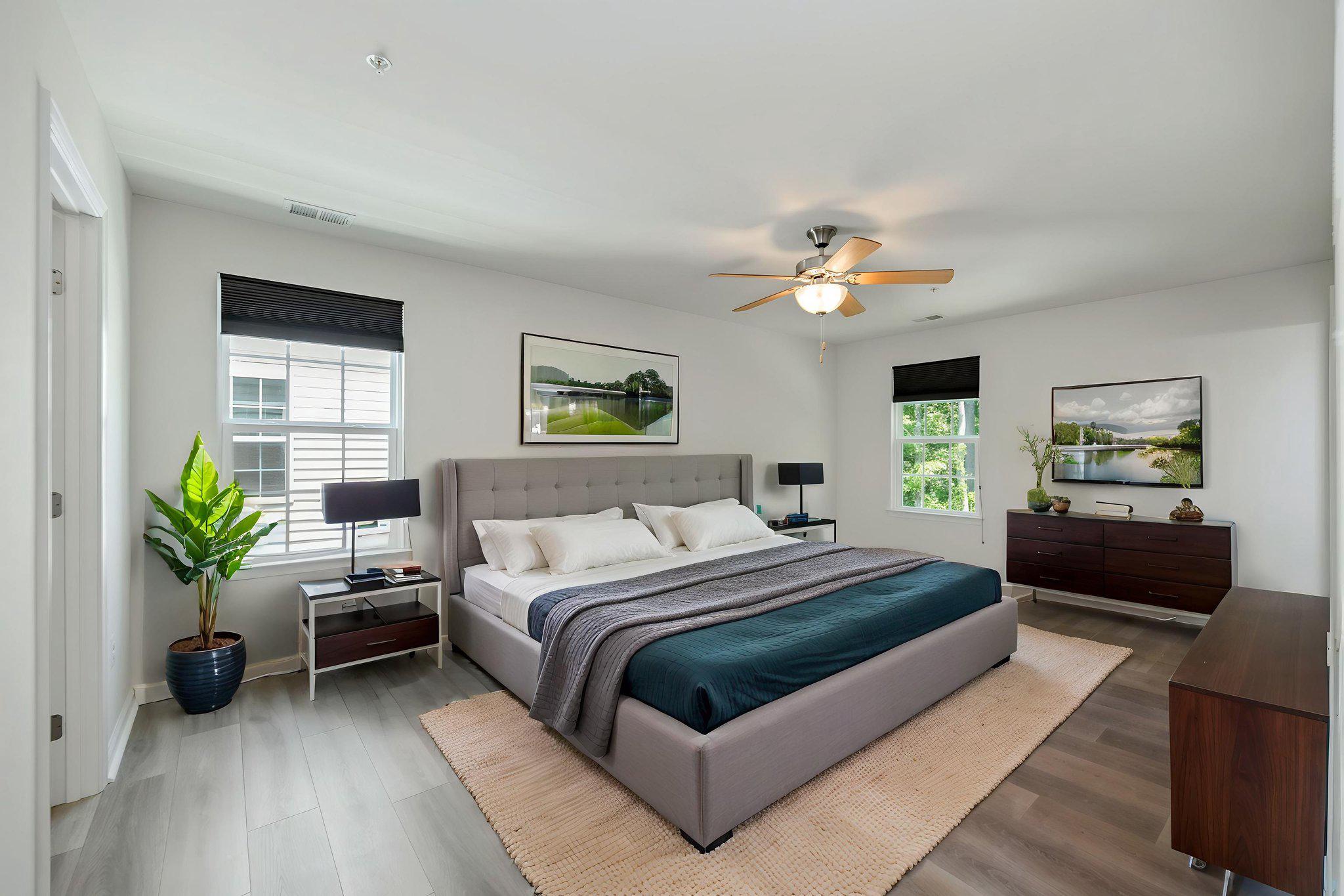 CEDAR POINT - Residential