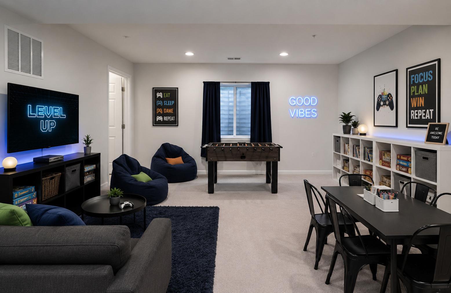 CEDAR POINT - Residential