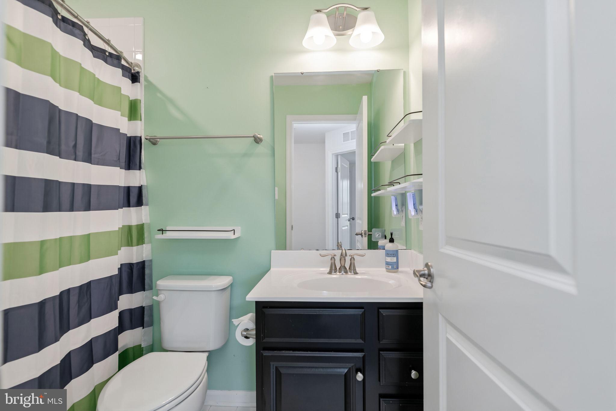 CEDAR POINT - Residential