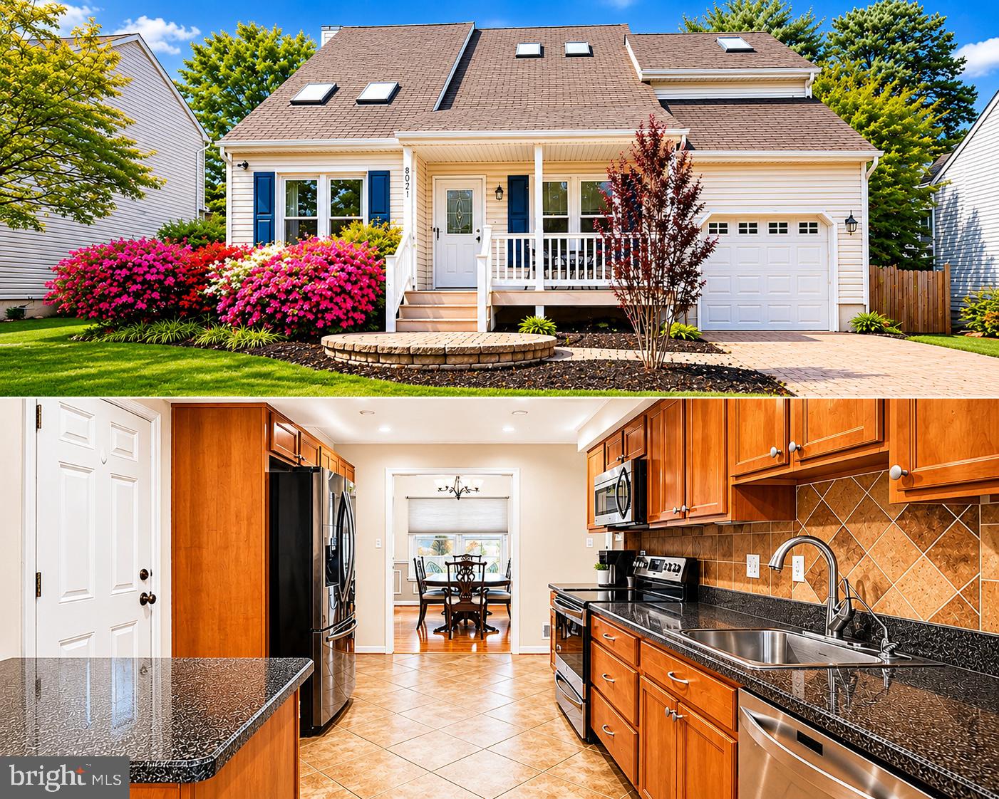 HASTINGS HUNT - Residential