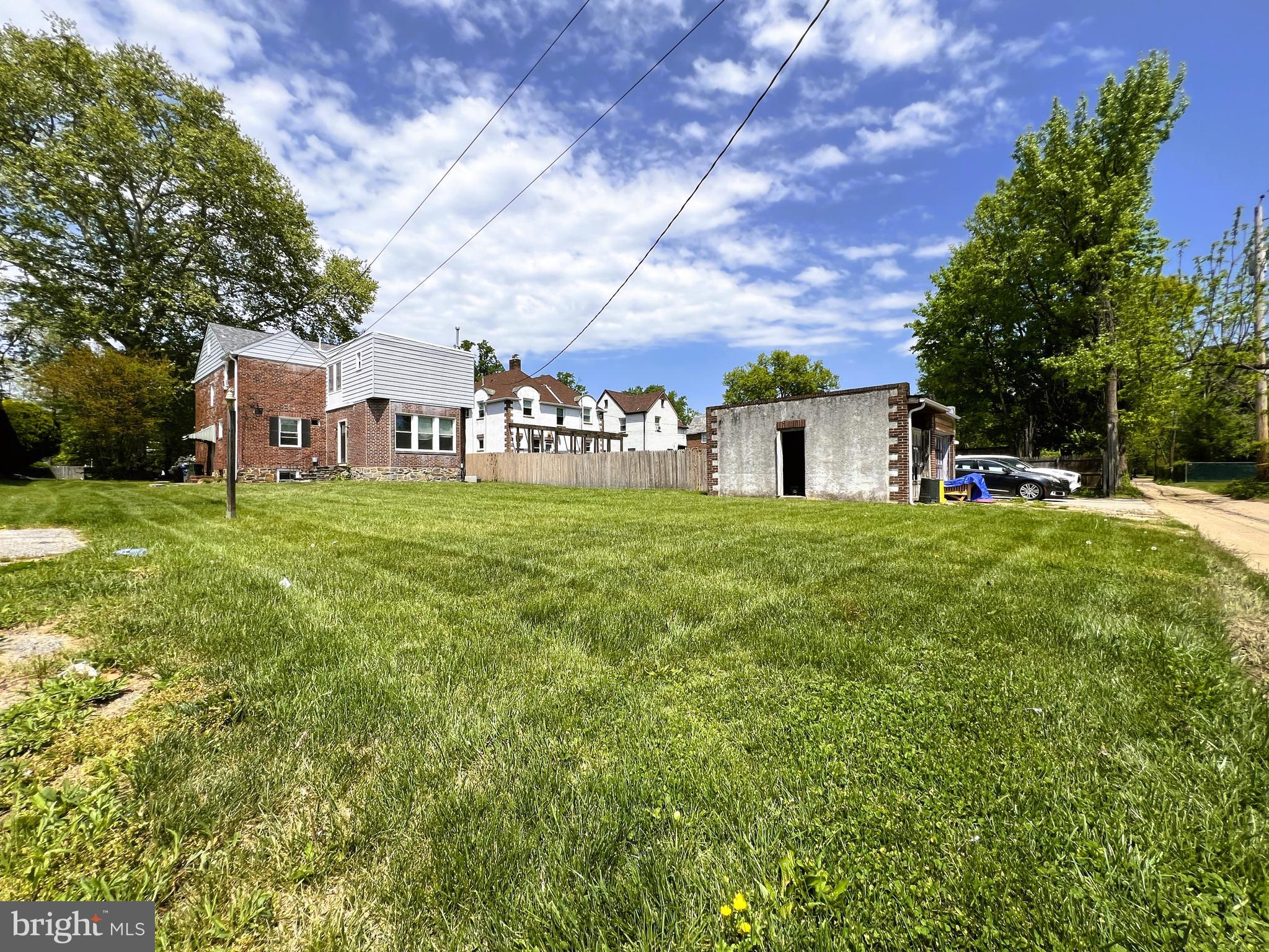 GLEN - Residential