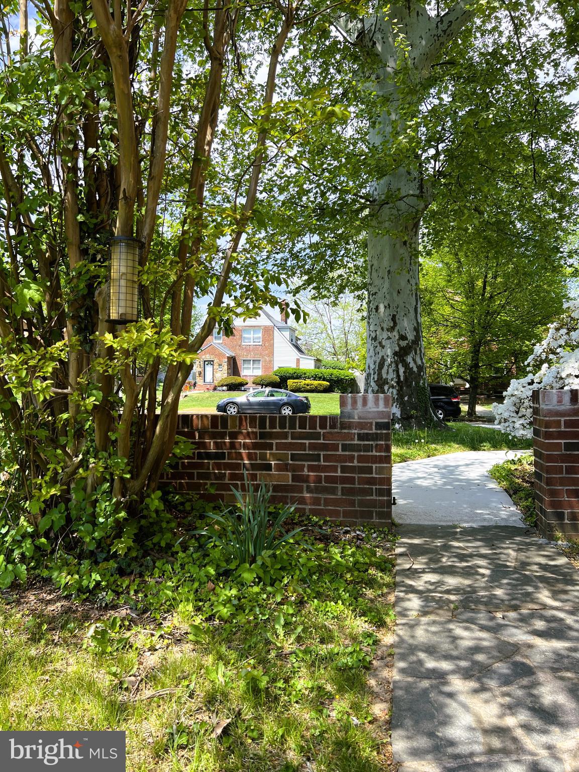 GLEN - Residential
