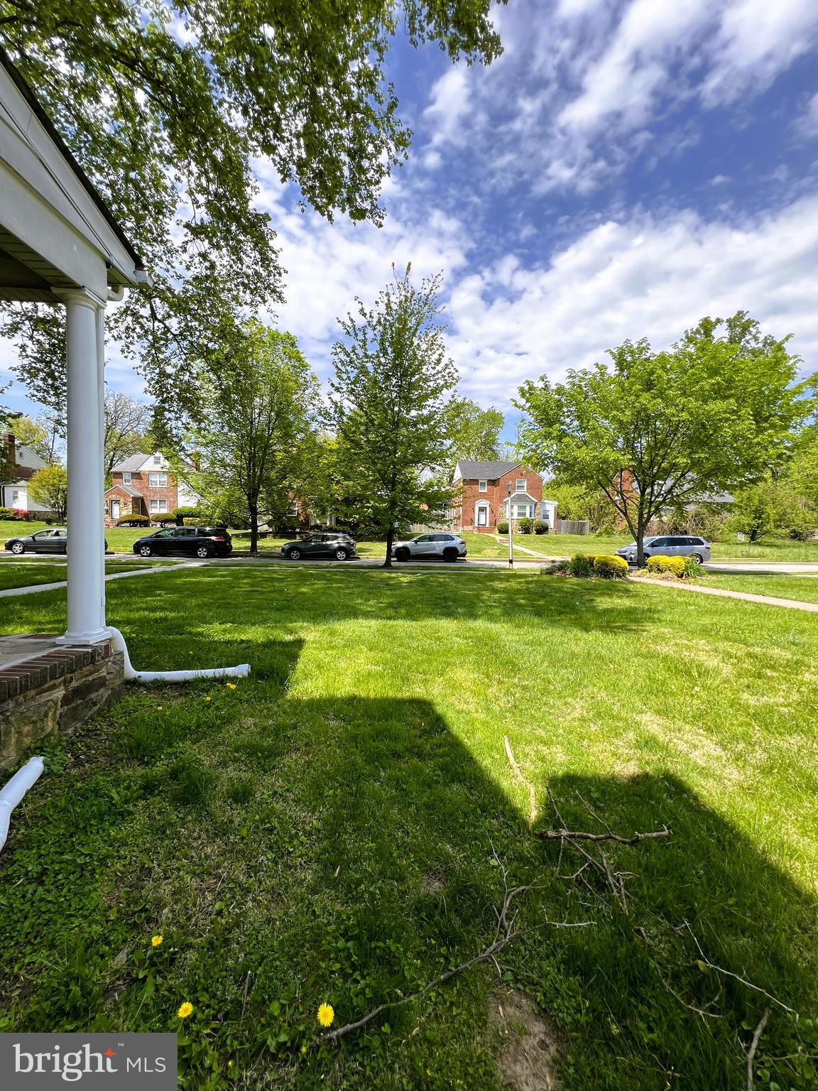 GLEN - Residential