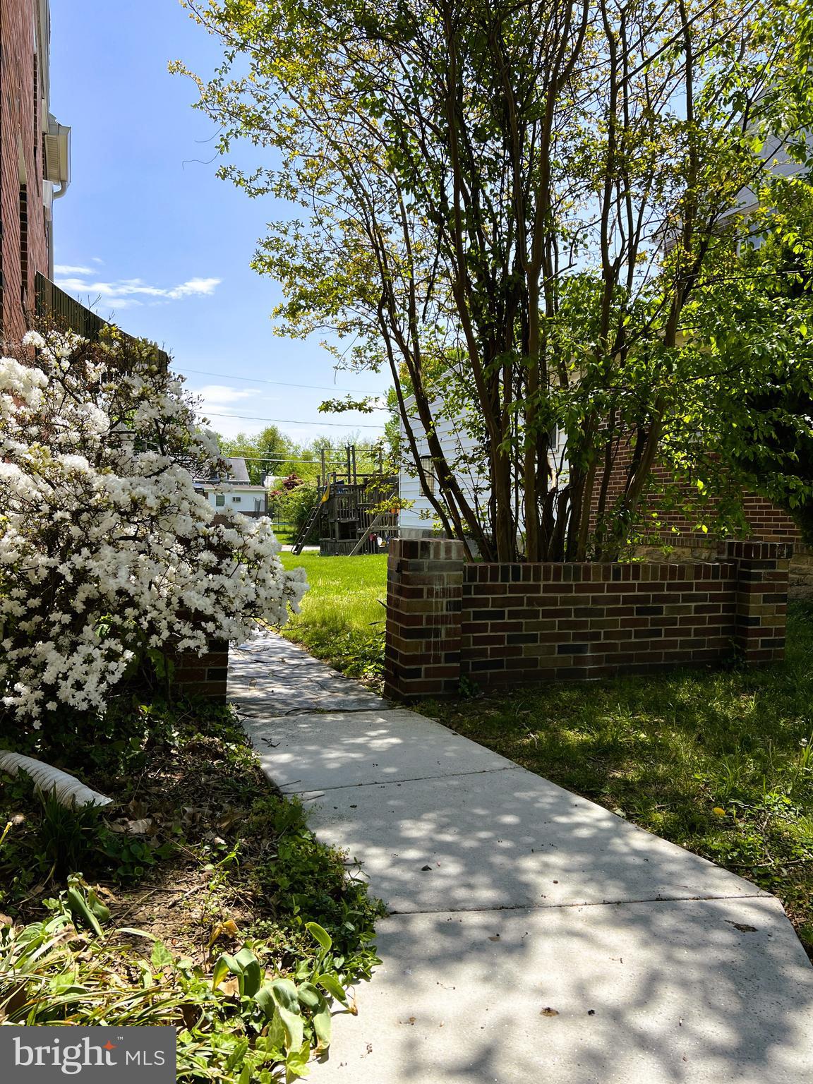 GLEN - Residential