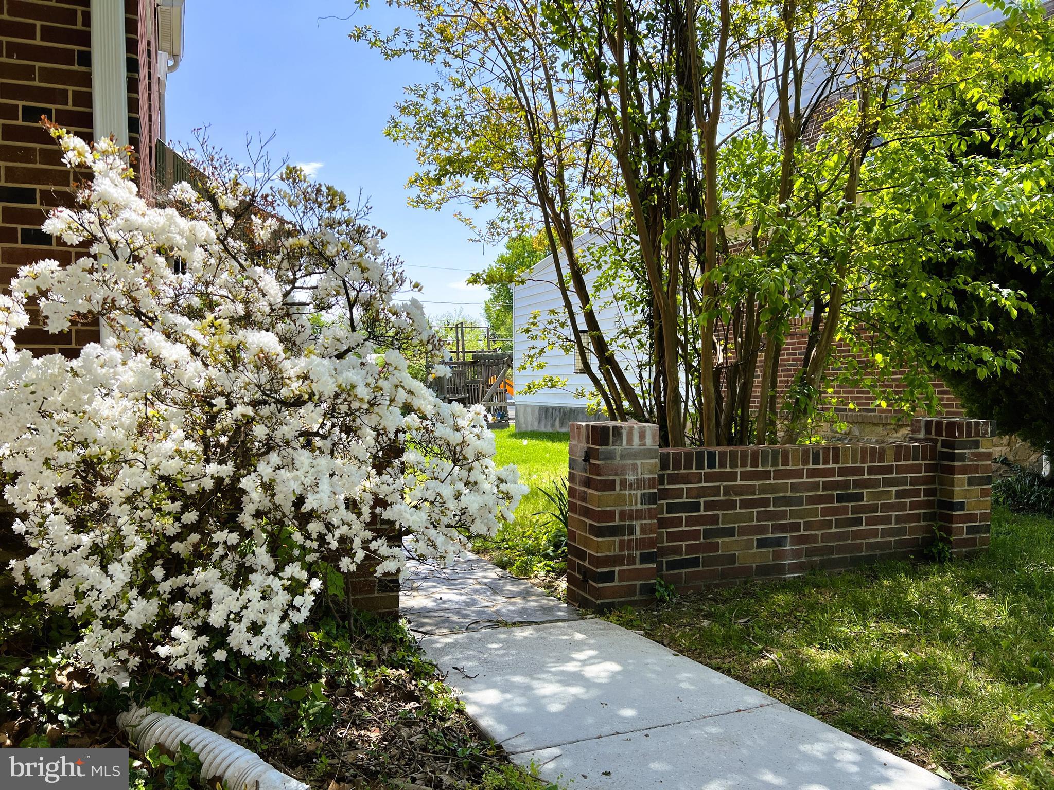 GLEN - Residential