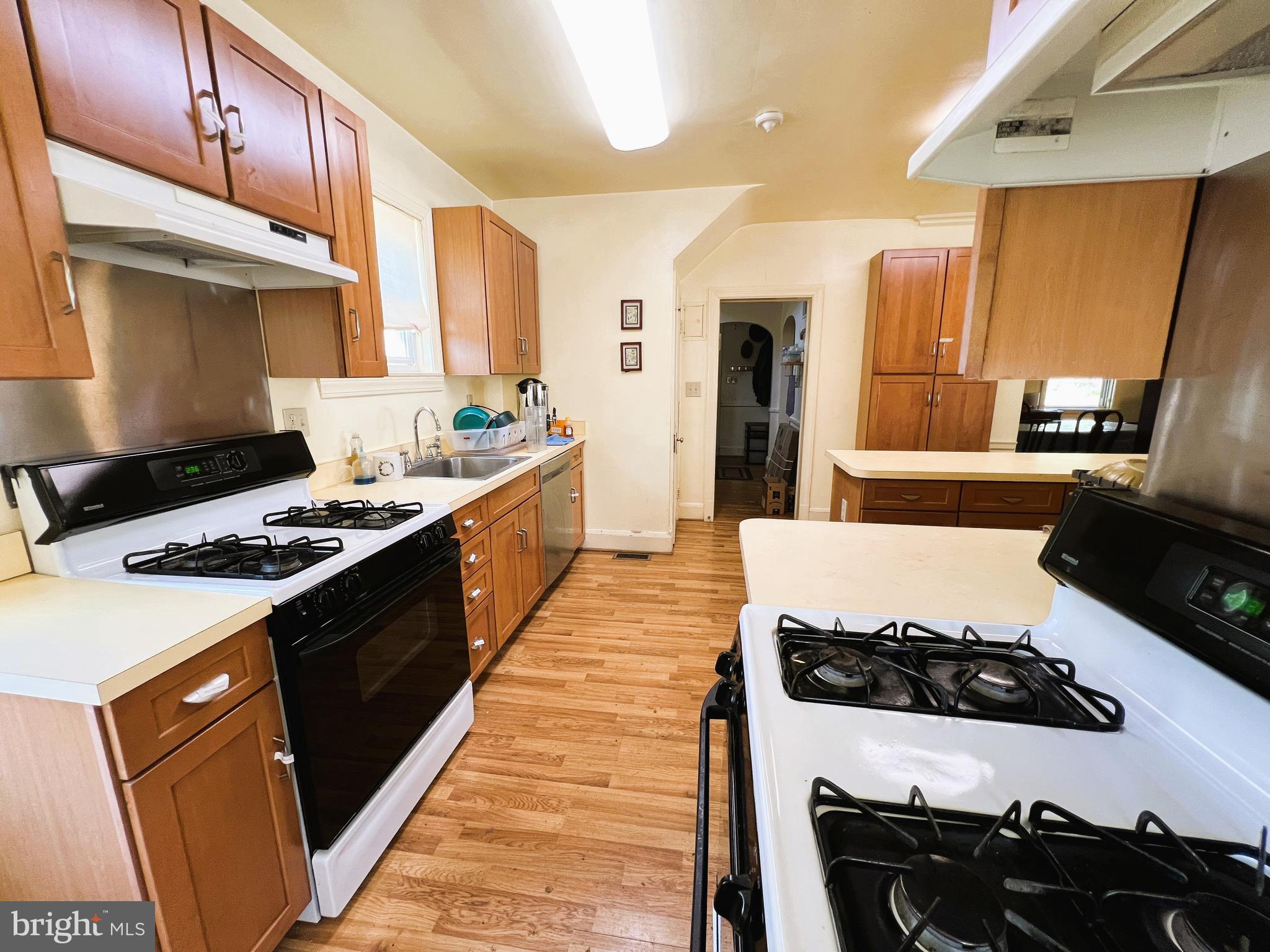 GLEN - Residential