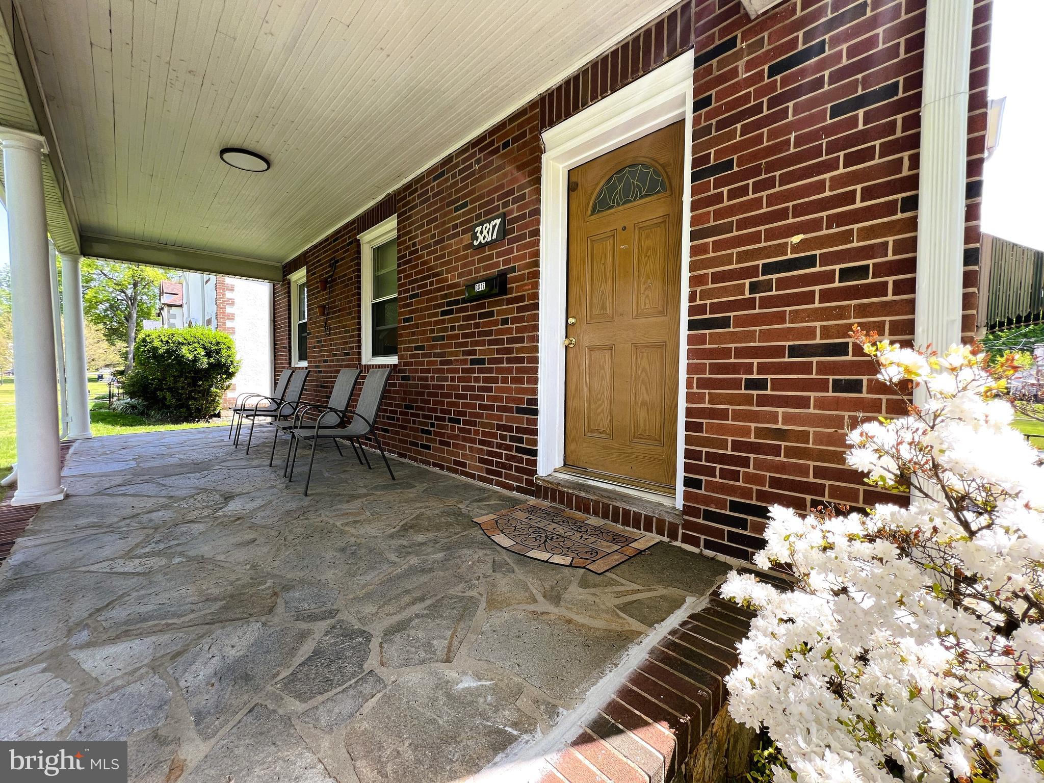 GLEN - Residential