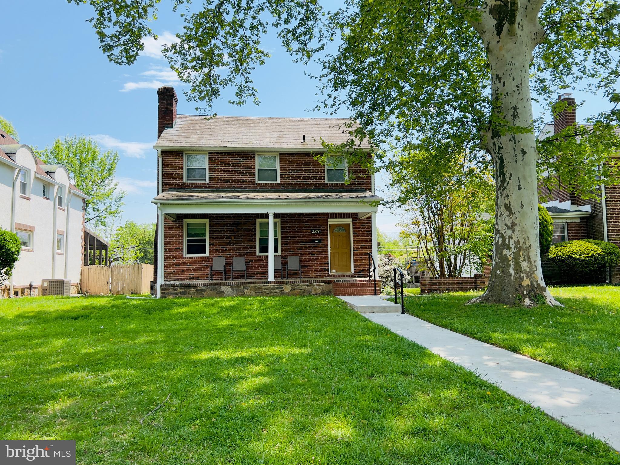 GLEN - Residential